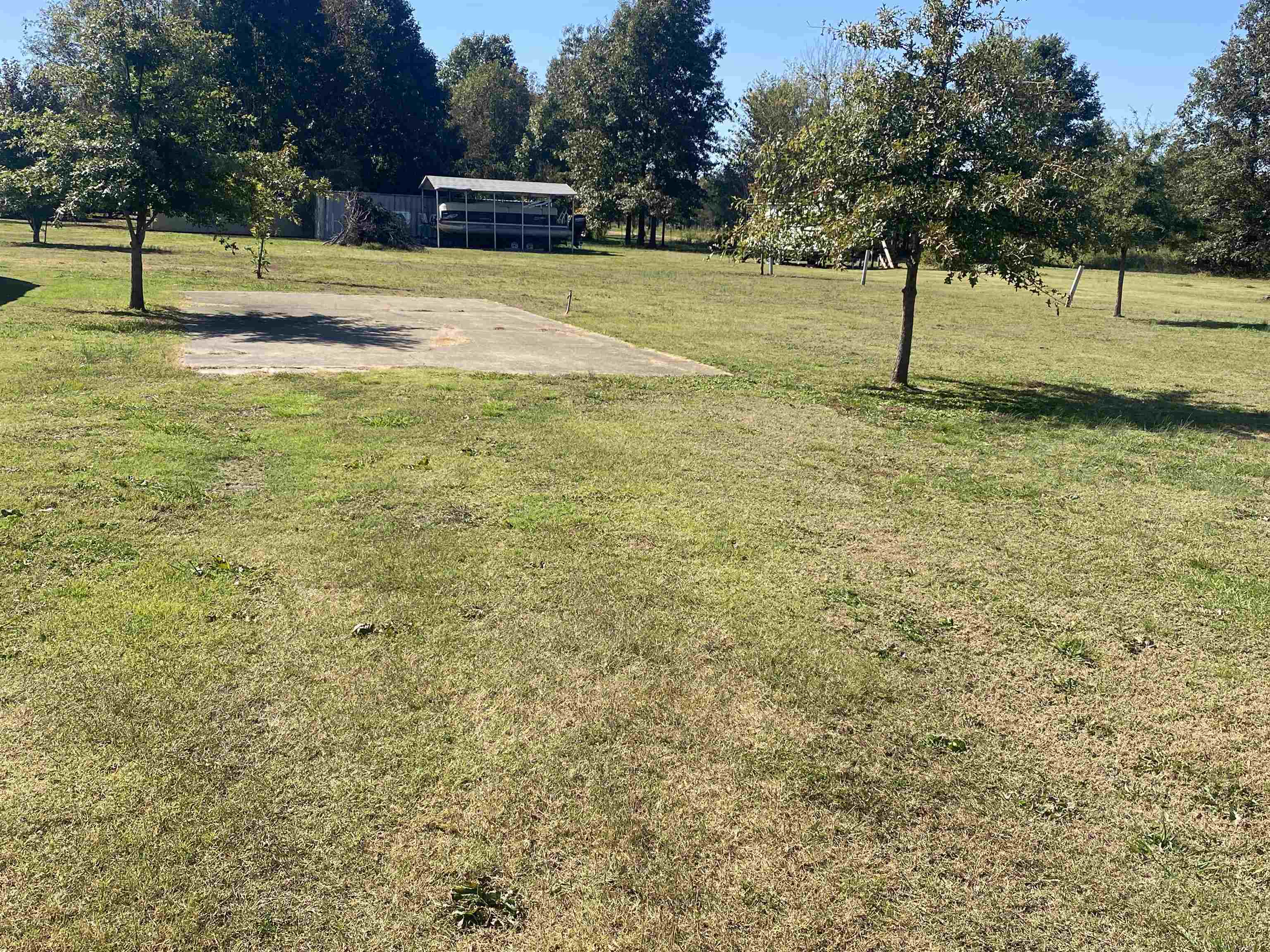 0 CATFISH LN, CRUMP, TN 38327 Justin Johnson Realty