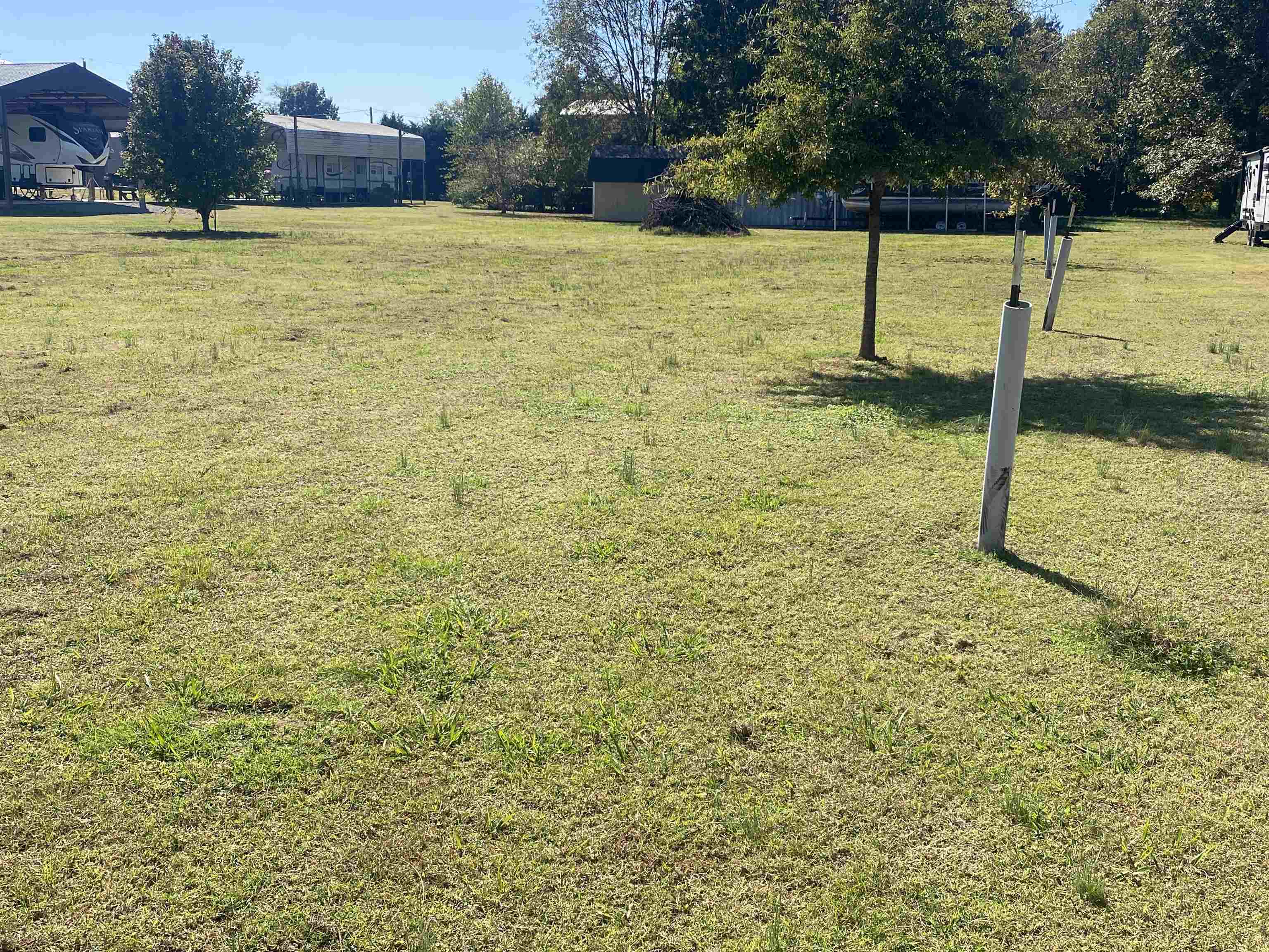 0 CATFISH LN, CRUMP, TN 38327 Justin Johnson Realty