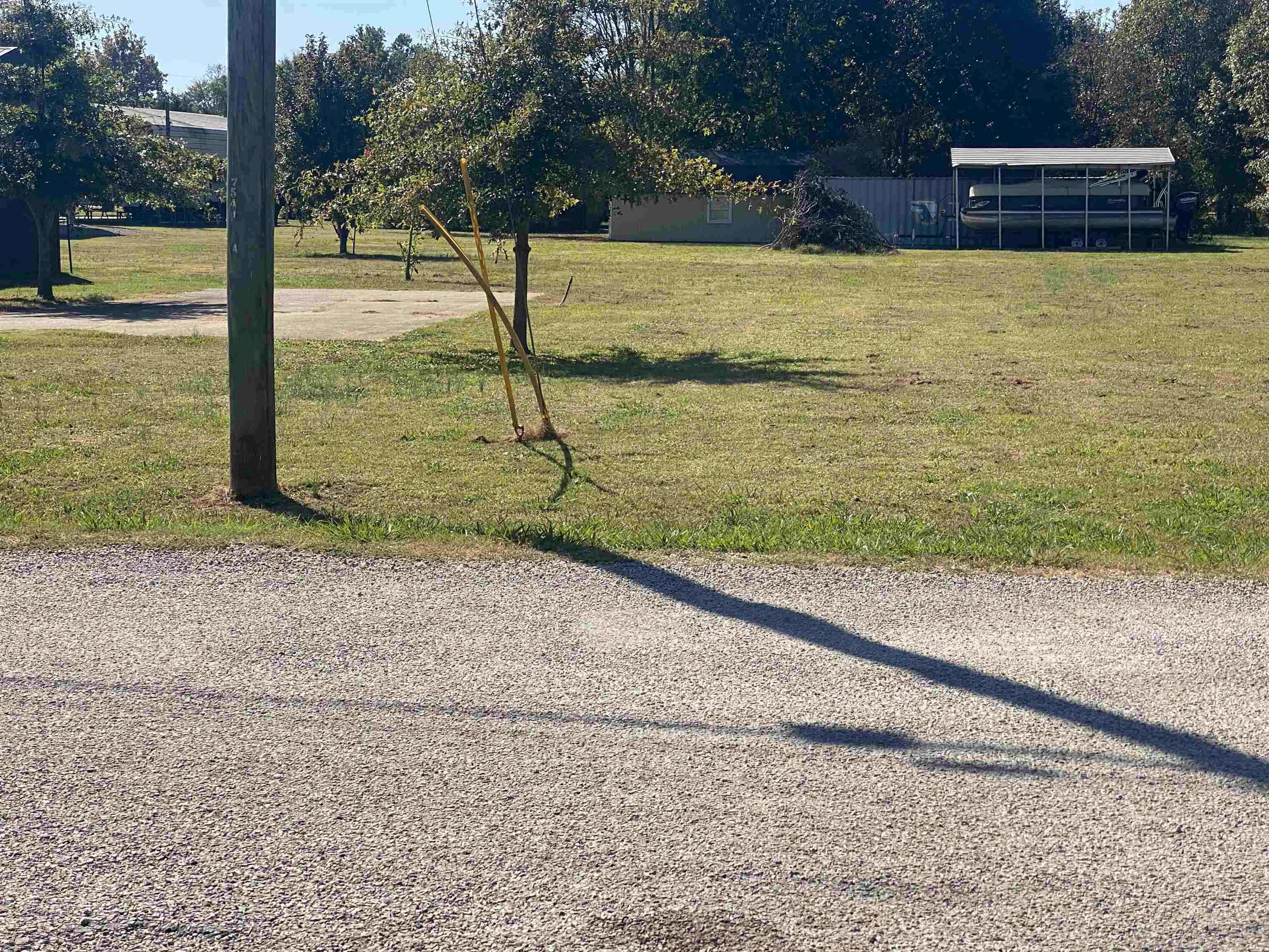 0 CATFISH LN, CRUMP, TN 38327 Justin Johnson Realty