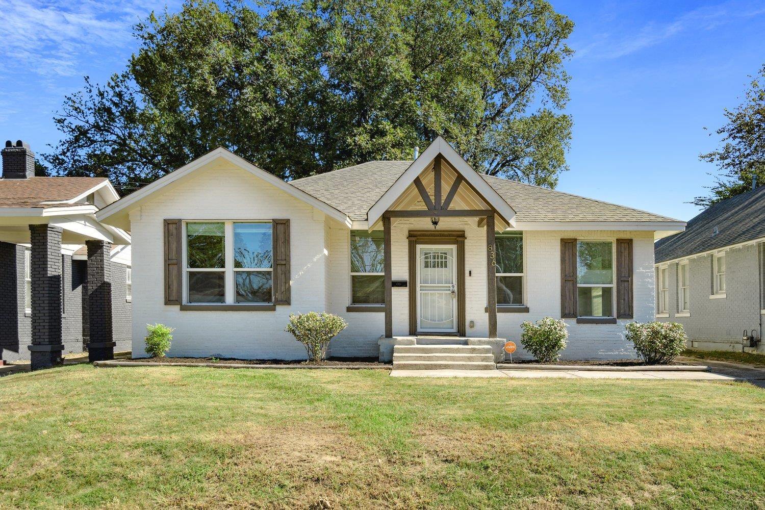 836 N Watkins, Memphis, Tennessee image 1