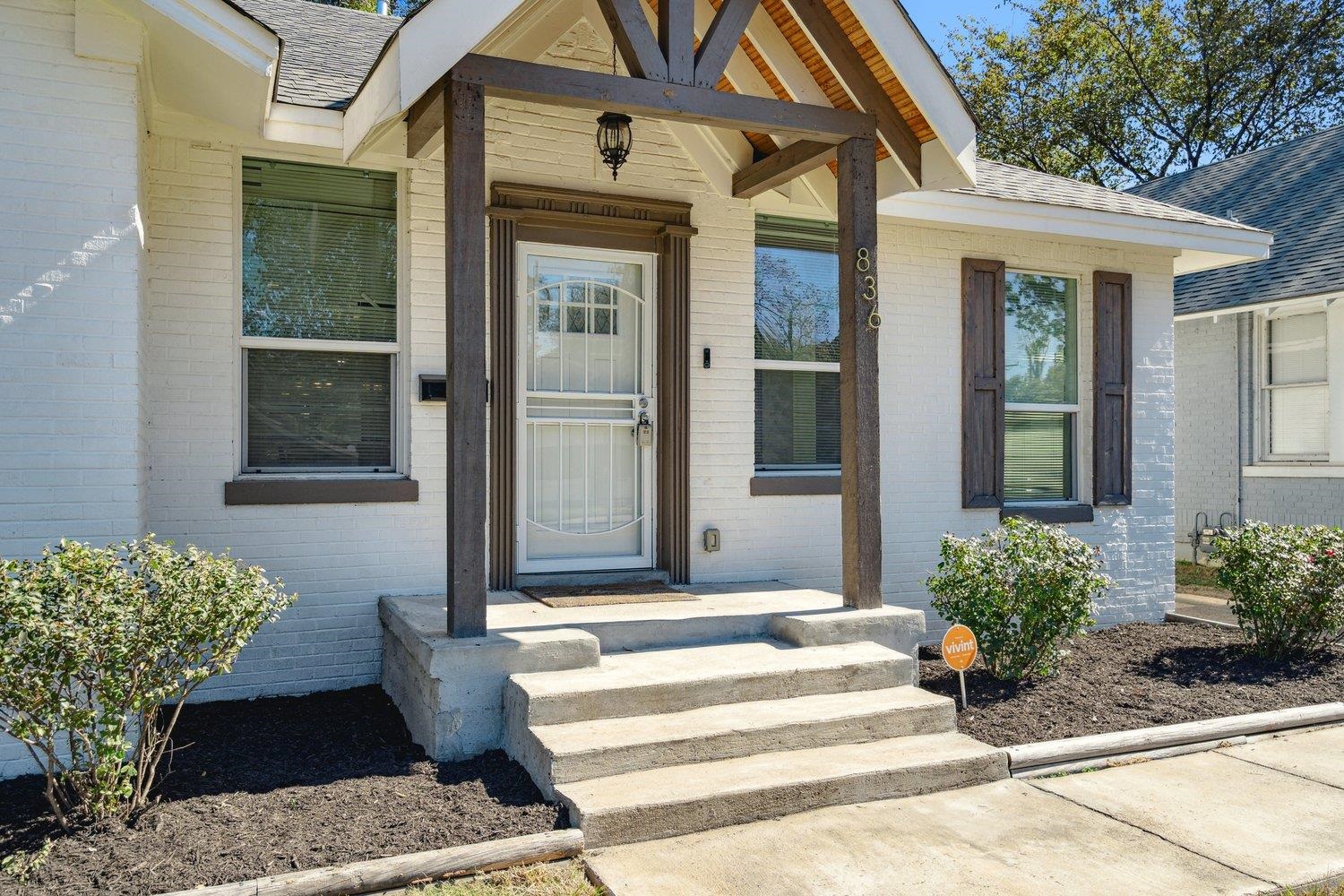 836 N Watkins, Memphis, Tennessee image 2