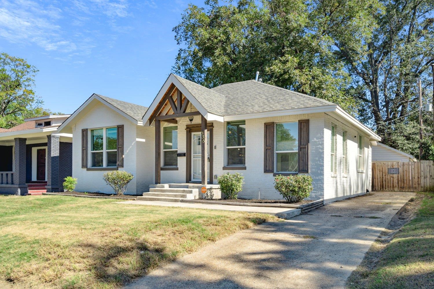 836 N Watkins, Memphis, Tennessee image 3