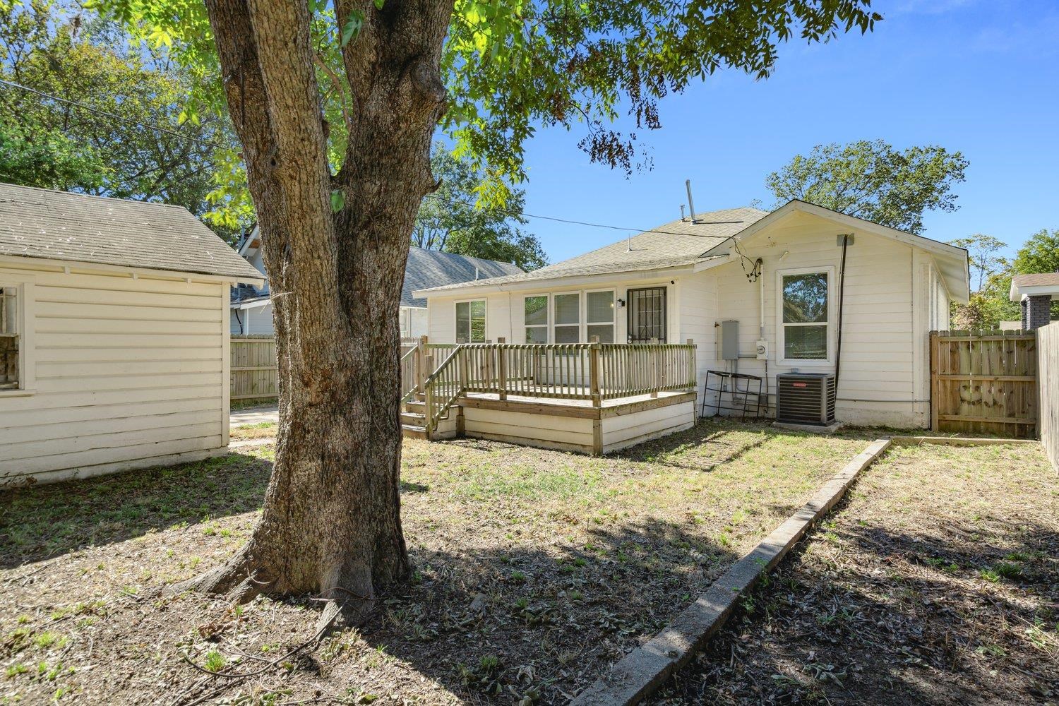 836 N Watkins, Memphis, Tennessee image 22