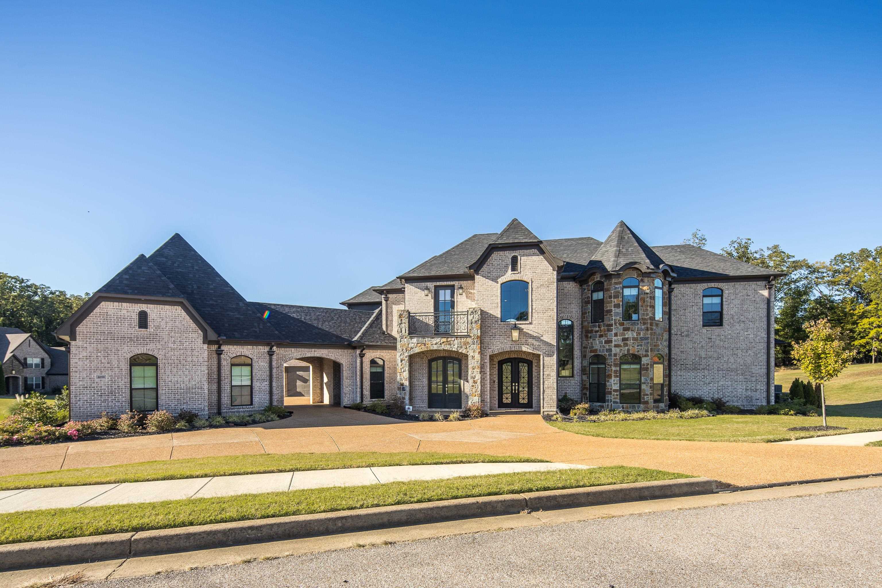 8098 Bella Donna, Olive Branch, Mississippi image 35