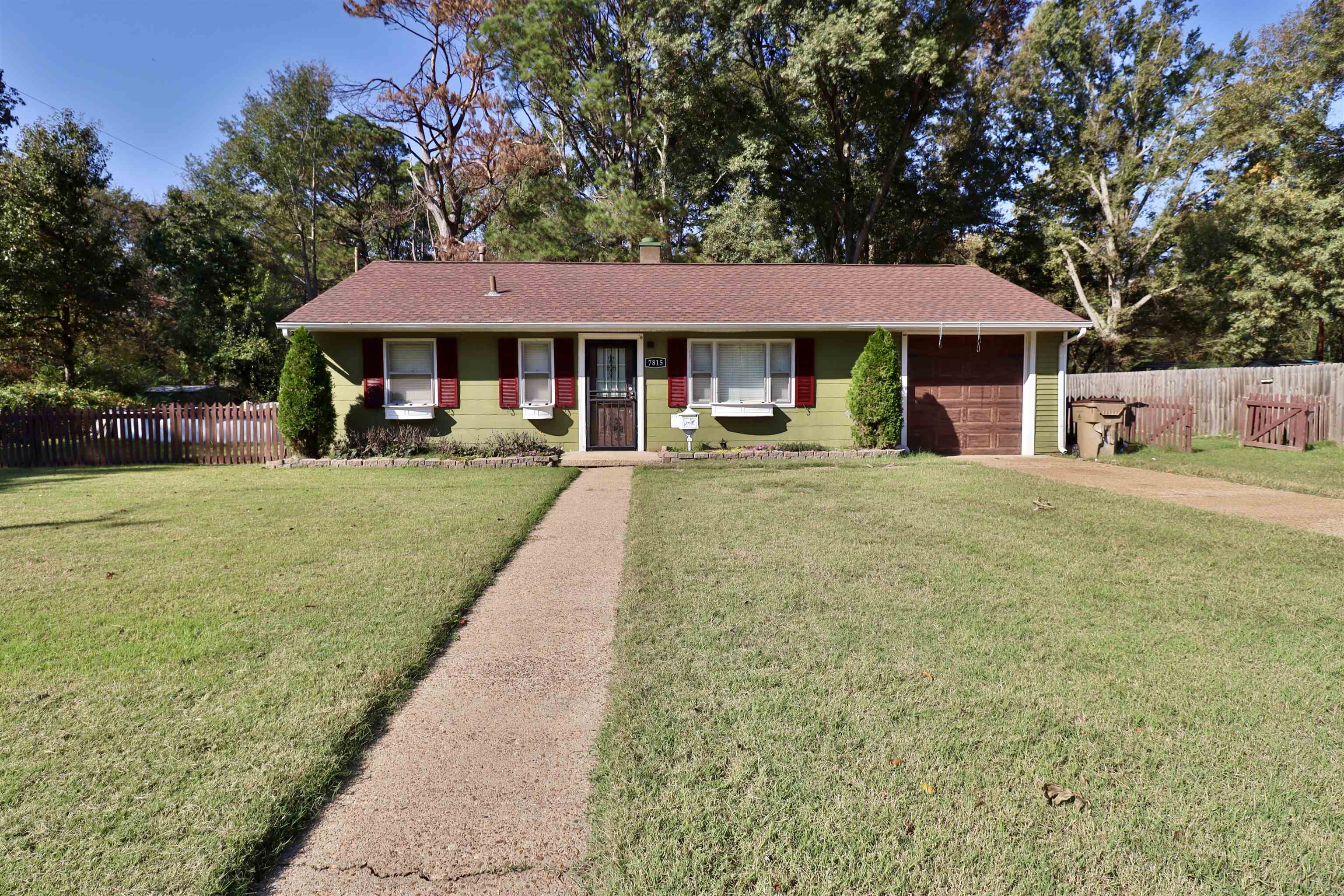 7815 Captain, Millington, Tennessee image 34