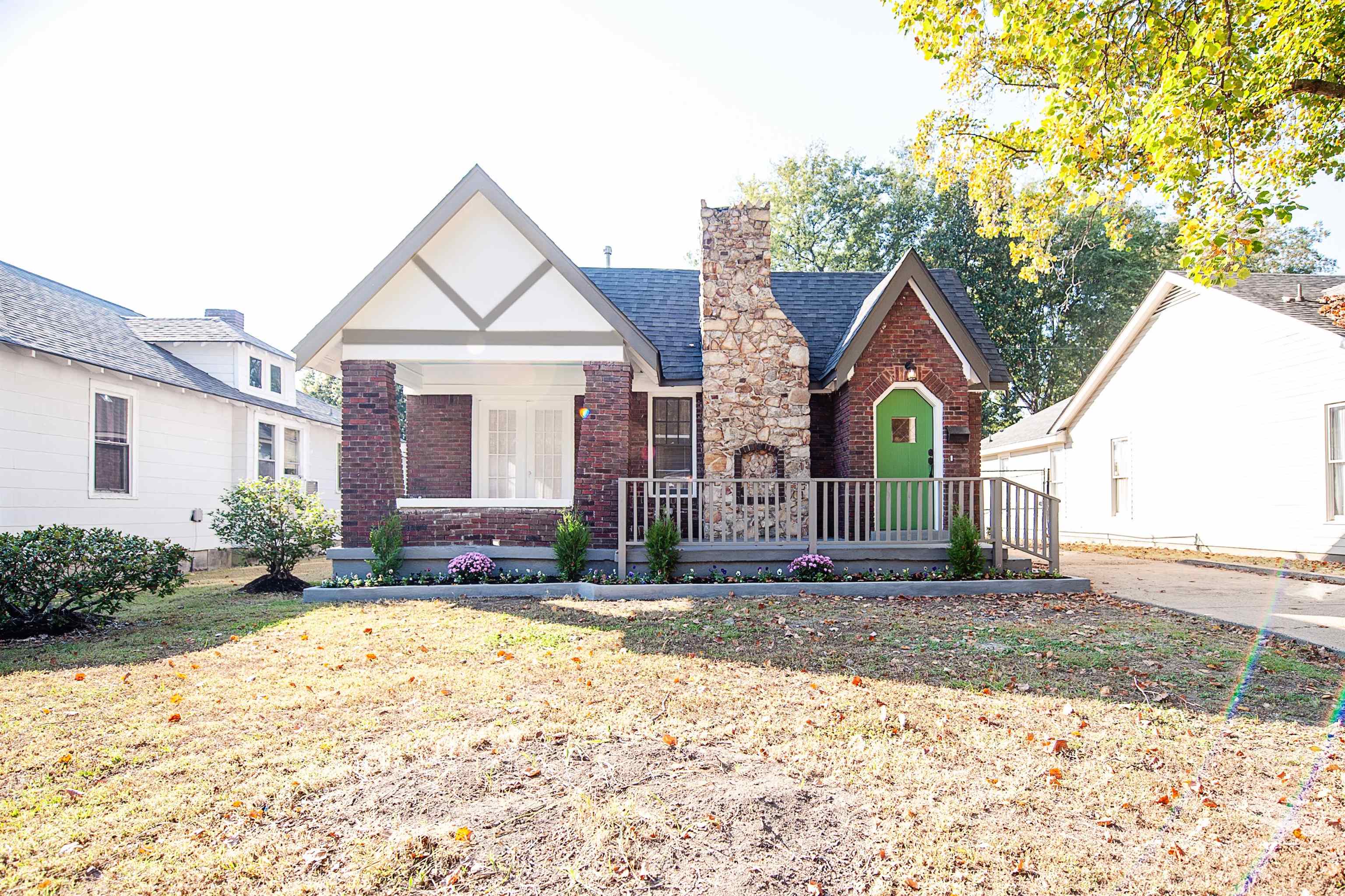 1865 Walker, Memphis, Tennessee image 2
