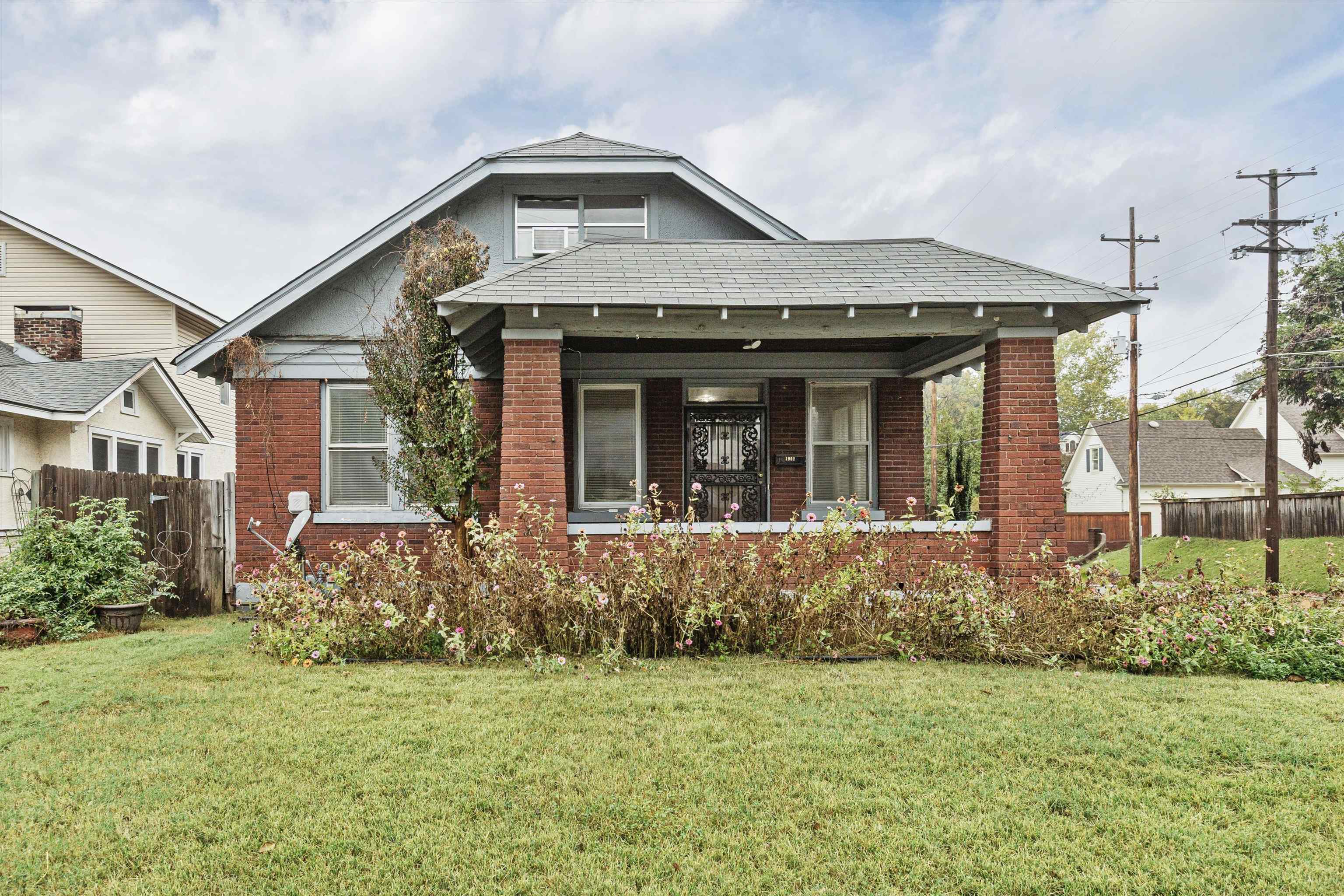 1902 Evelyn, Memphis, Tennessee image 1