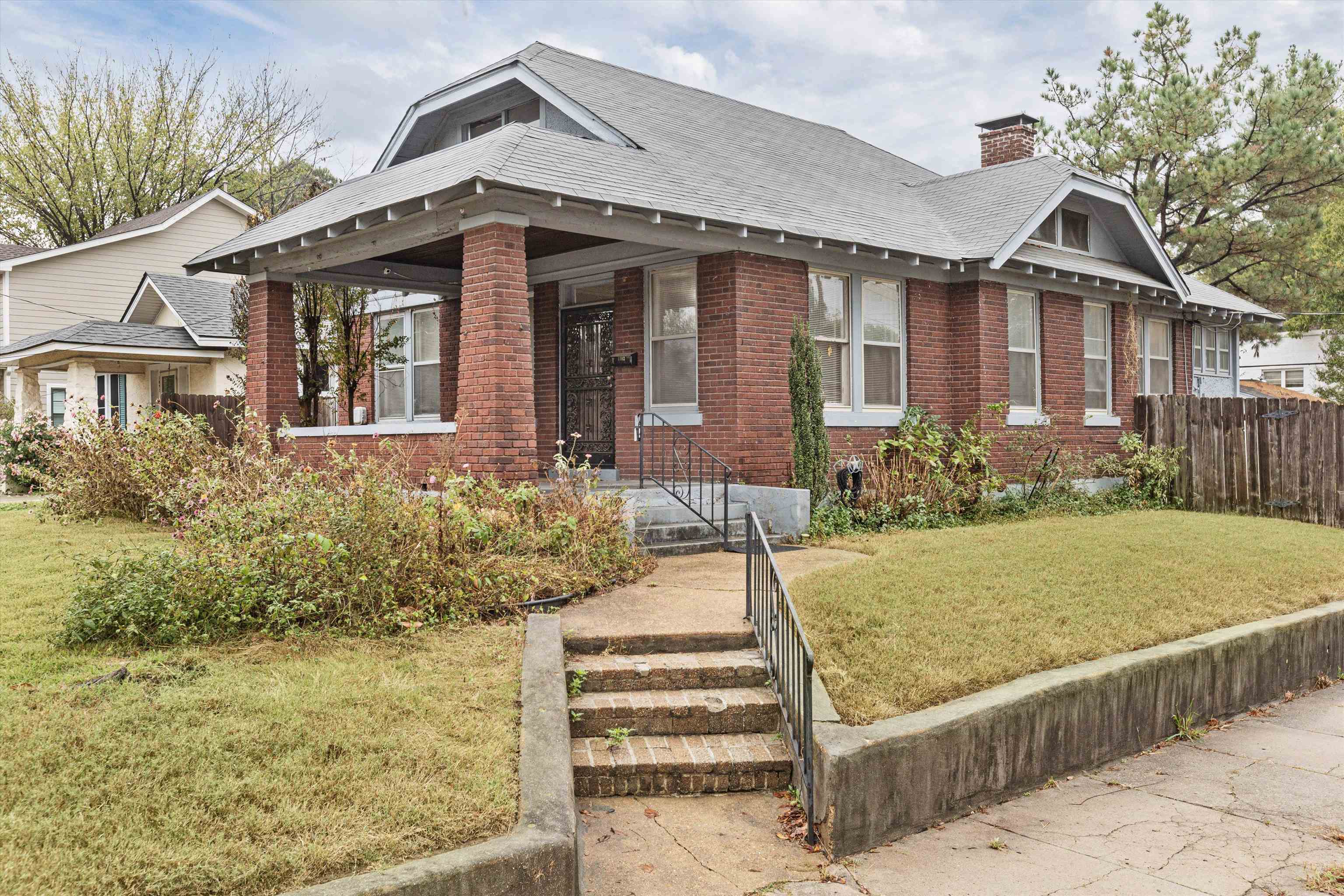 1902 Evelyn, Memphis, Tennessee image 2