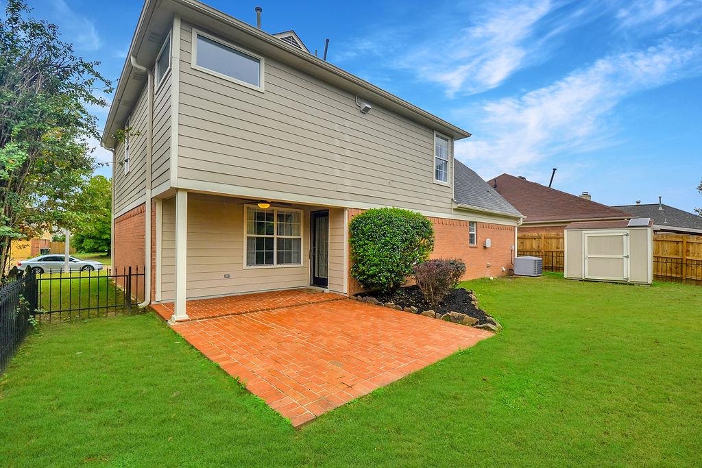4044 Fairway View, Bartlett, Tennessee image 28
