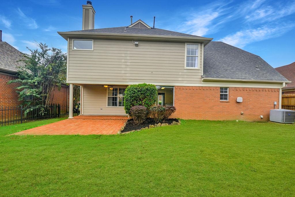 4044 Fairway View, Bartlett, Tennessee image 30