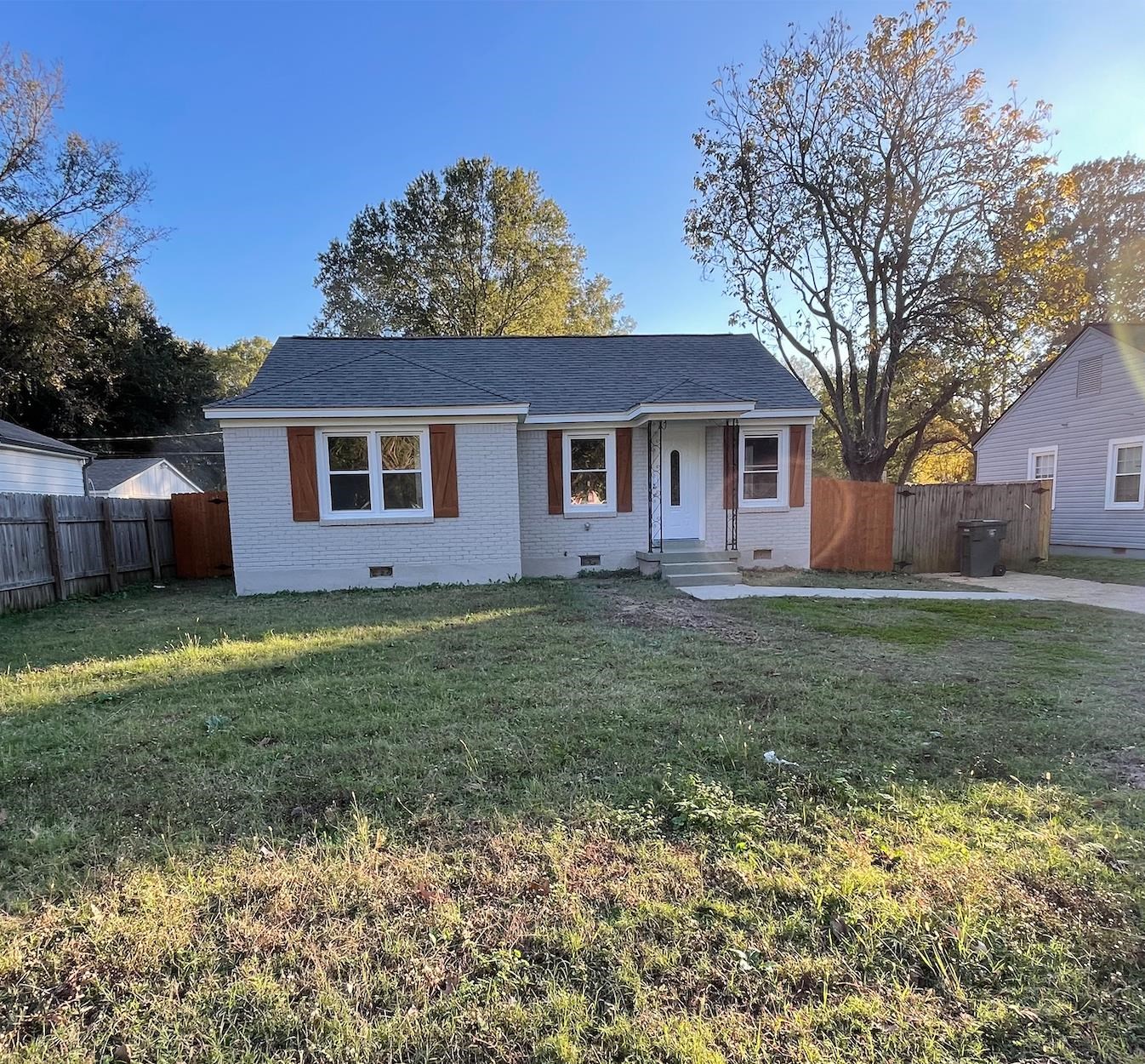 4461 Boyce, Memphis, Tennessee image 1