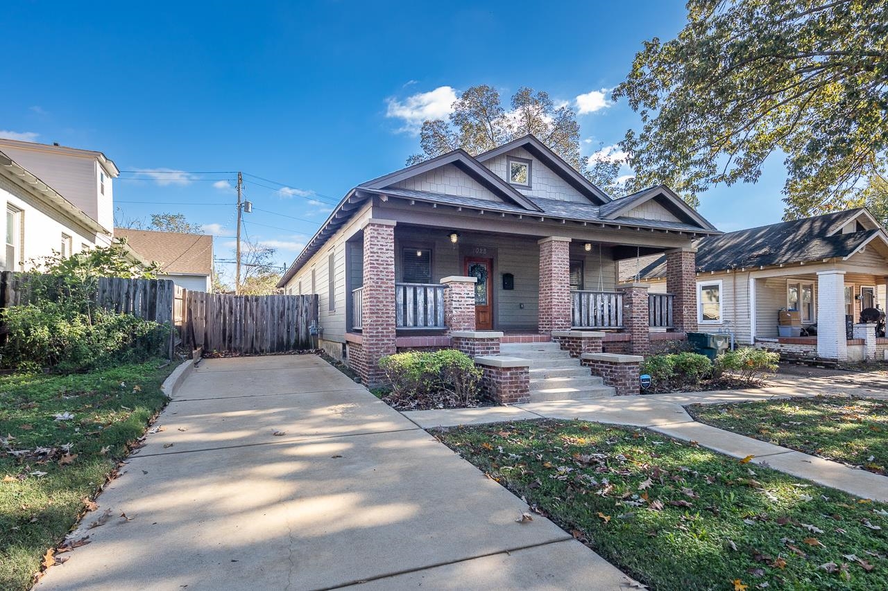 1028 Bruce, Memphis, Tennessee image 2