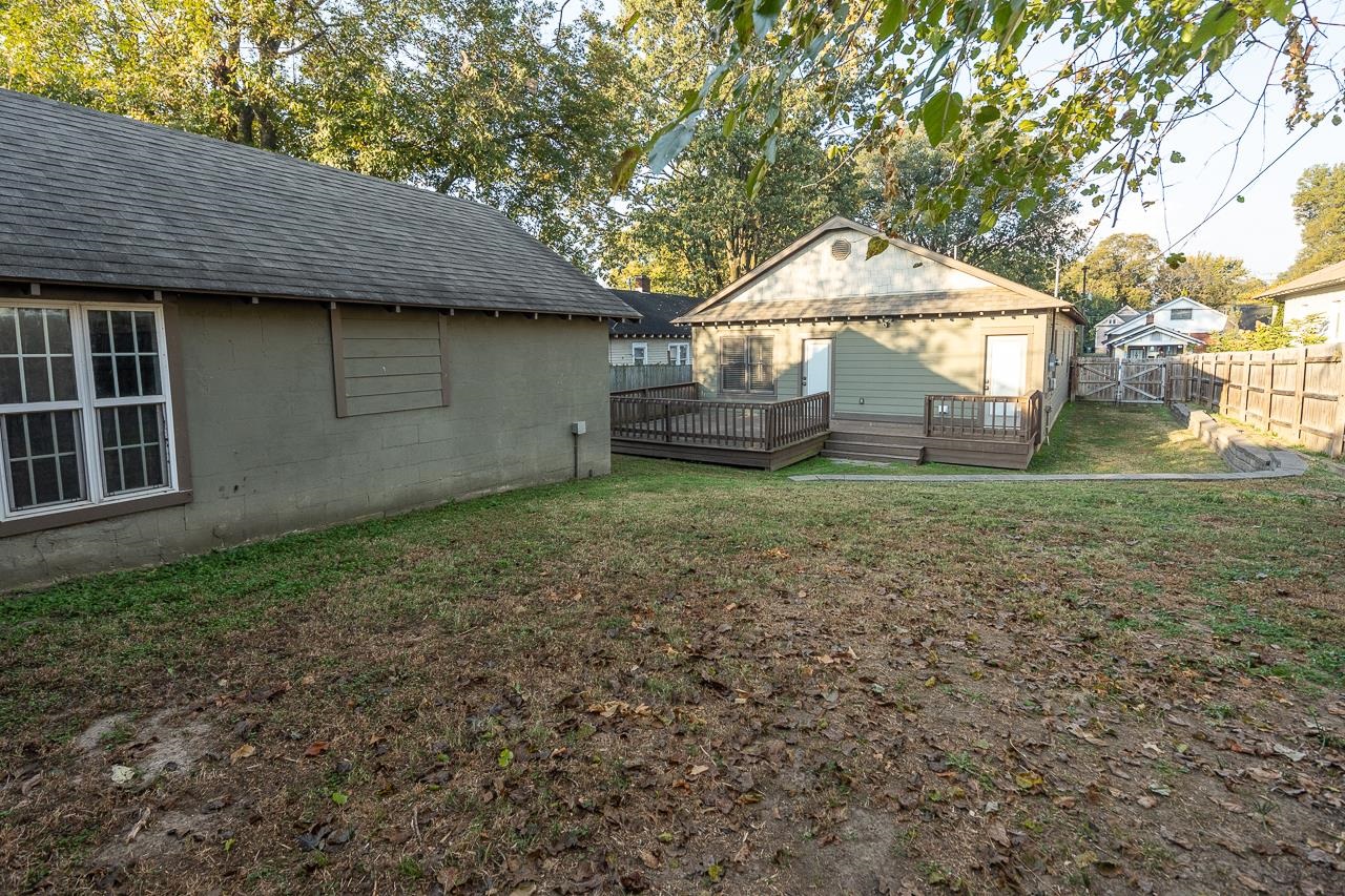 1028 Bruce, Memphis, Tennessee image 30