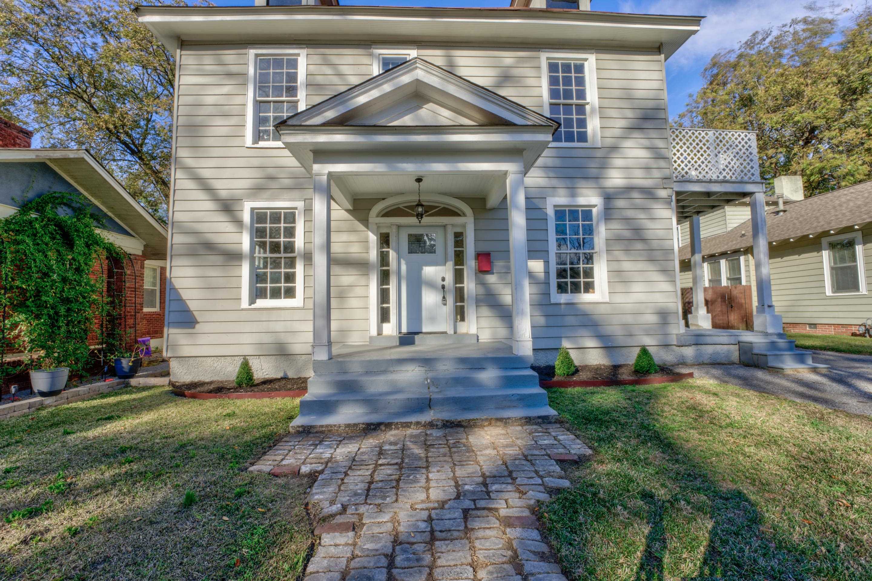 1844 Oliver, Memphis, Tennessee image 1
