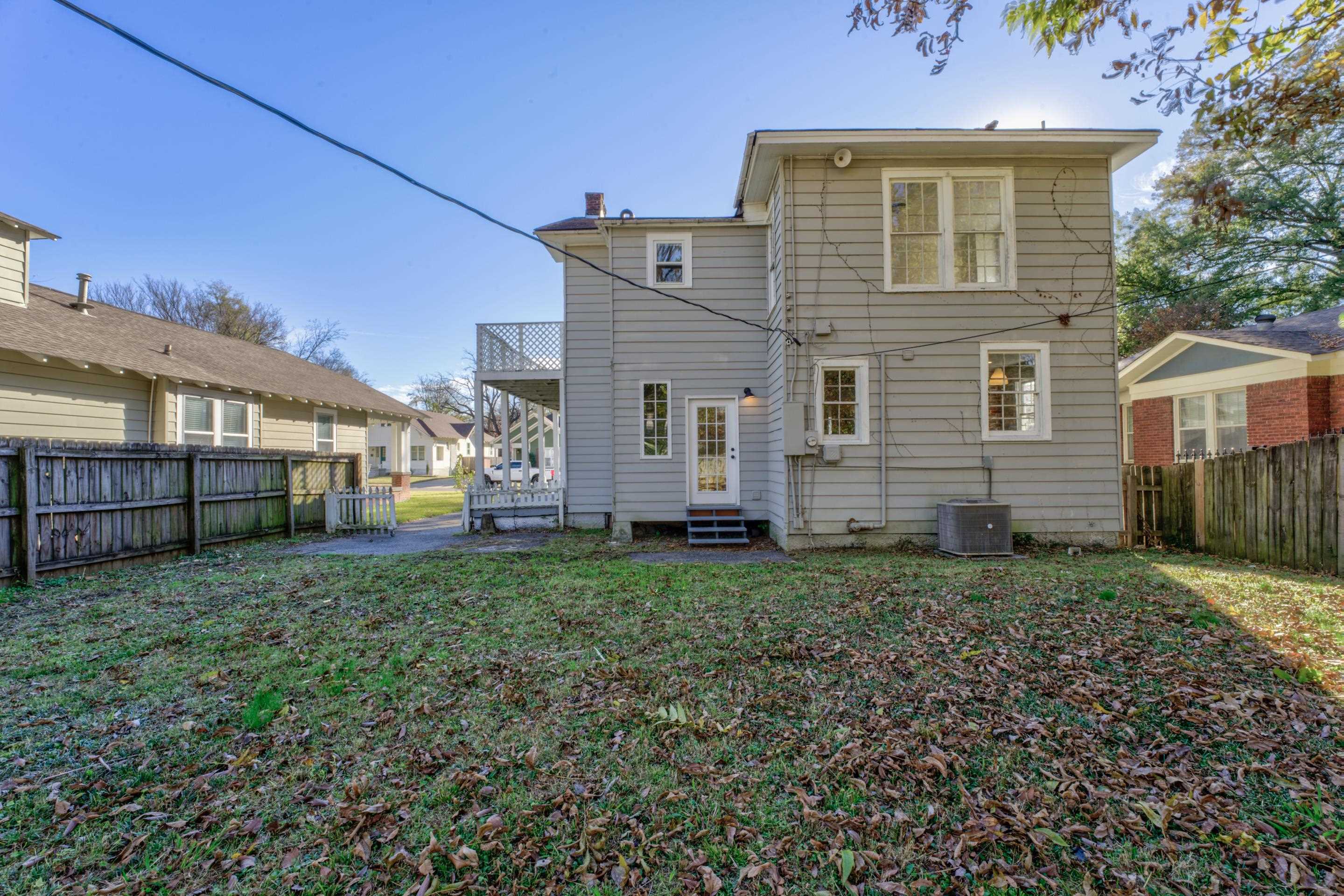 1844 Oliver, Memphis, Tennessee image 32