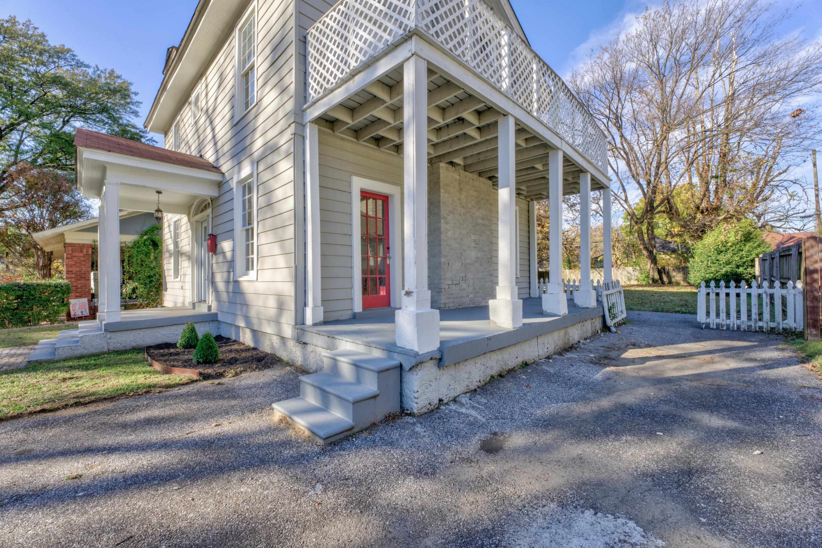 1844 Oliver, Memphis, Tennessee image 33