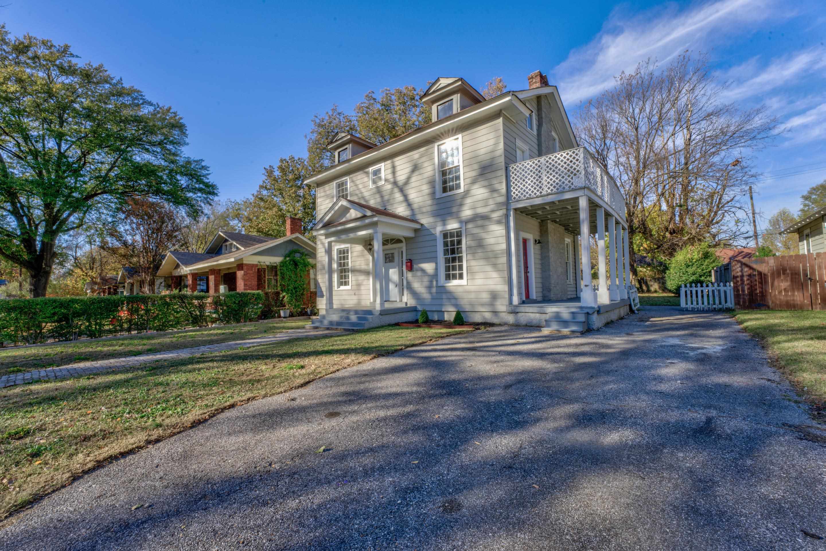 1844 Oliver, Memphis, Tennessee image 34