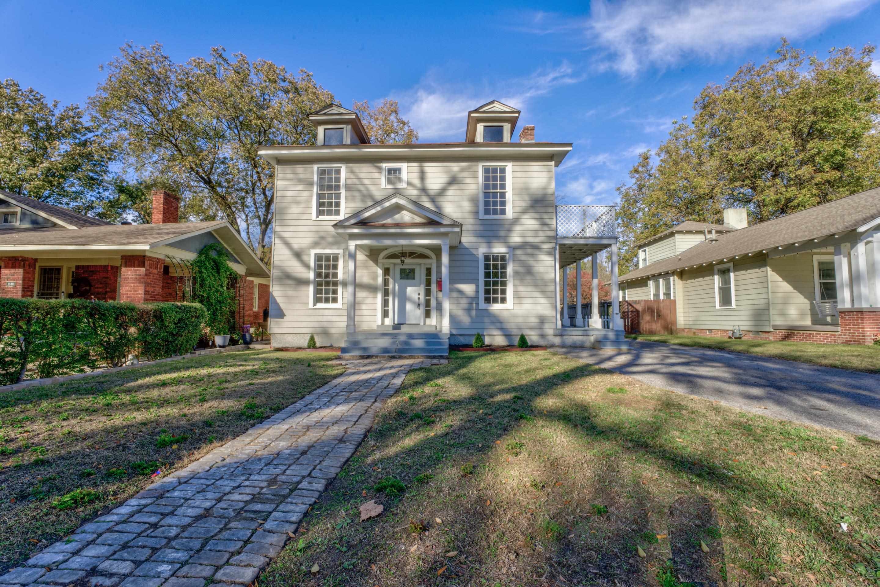 1844 Oliver, Memphis, Tennessee image 35