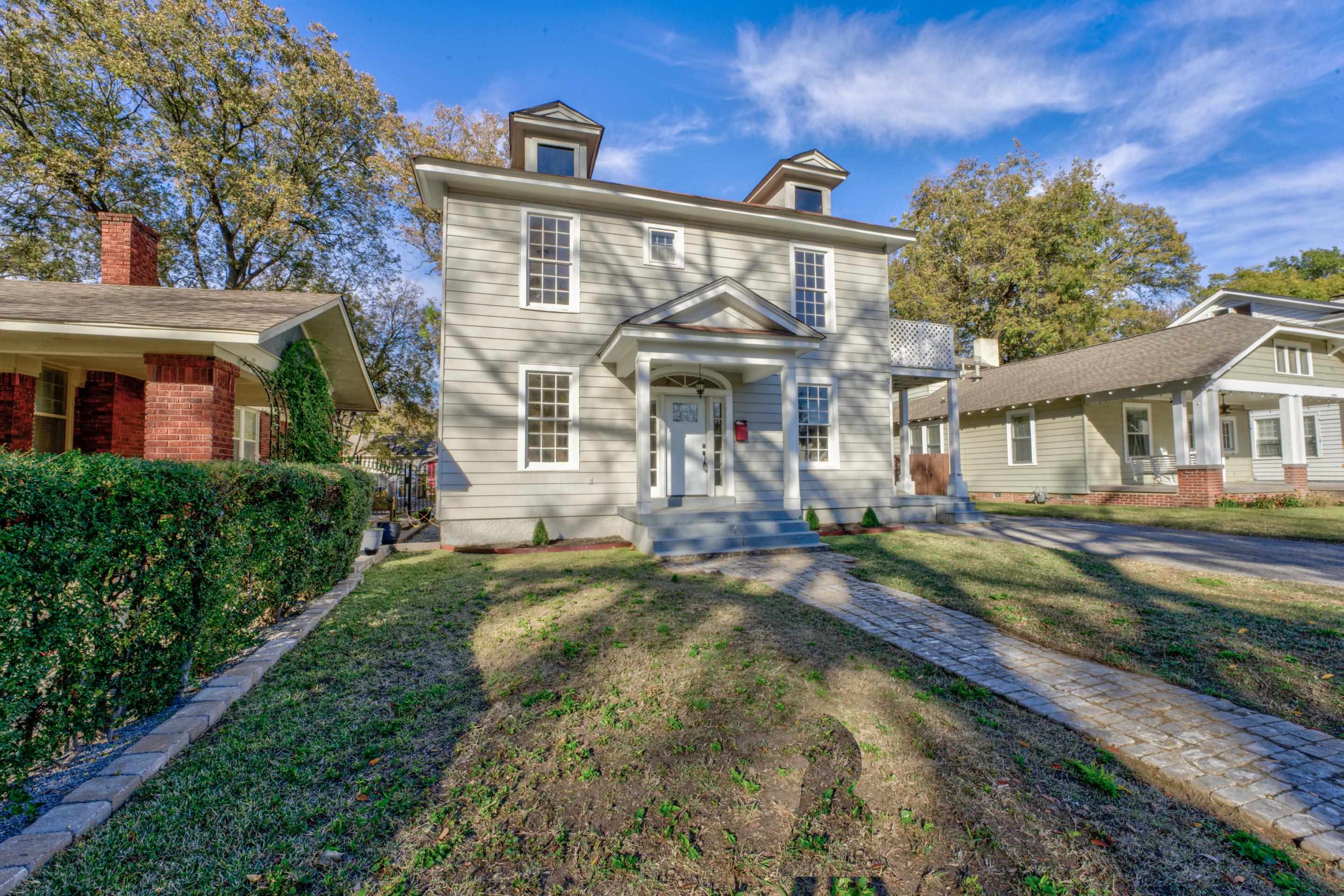 1844 Oliver, Memphis, Tennessee image 36