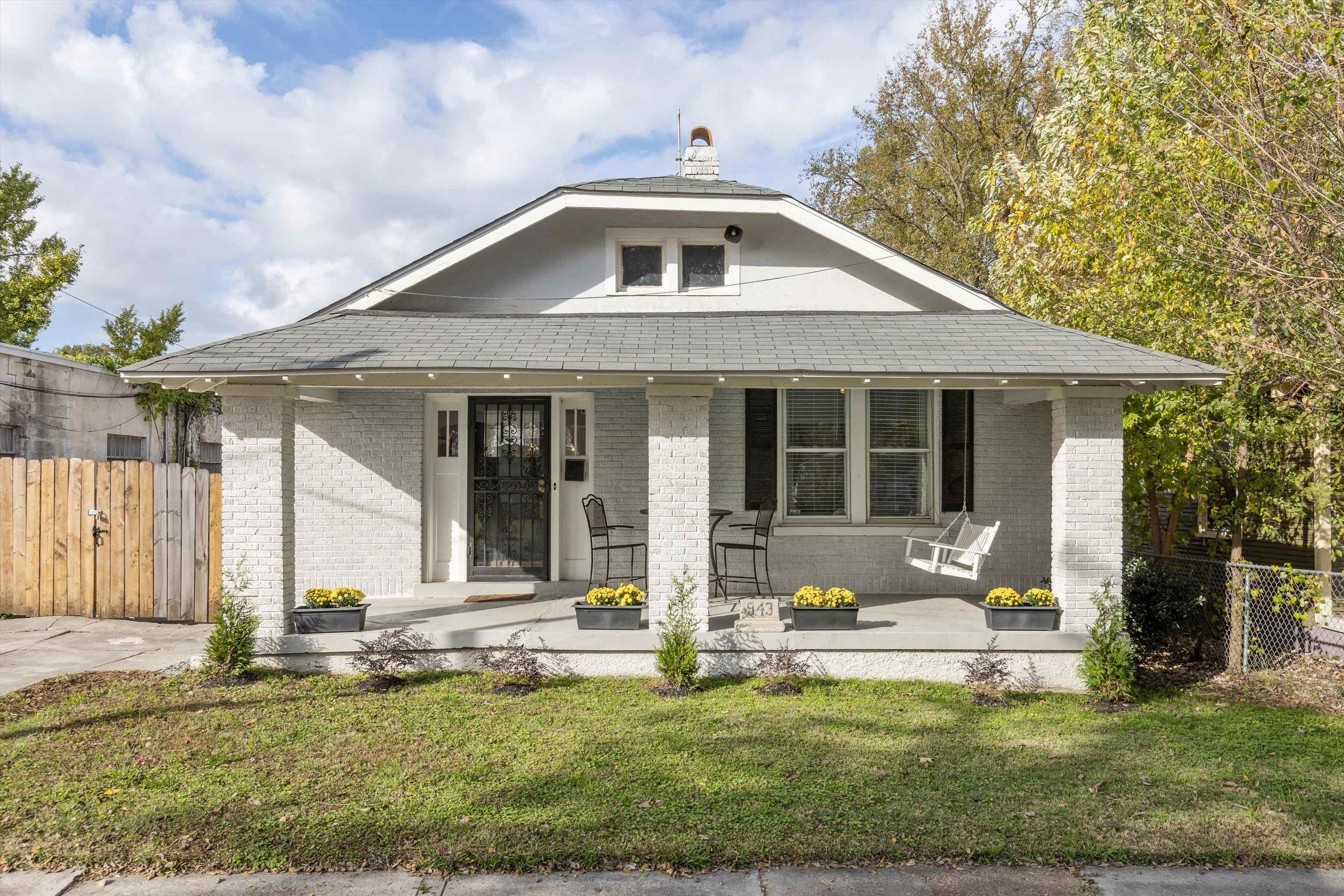 943 Bruce, Memphis, Tennessee image 1