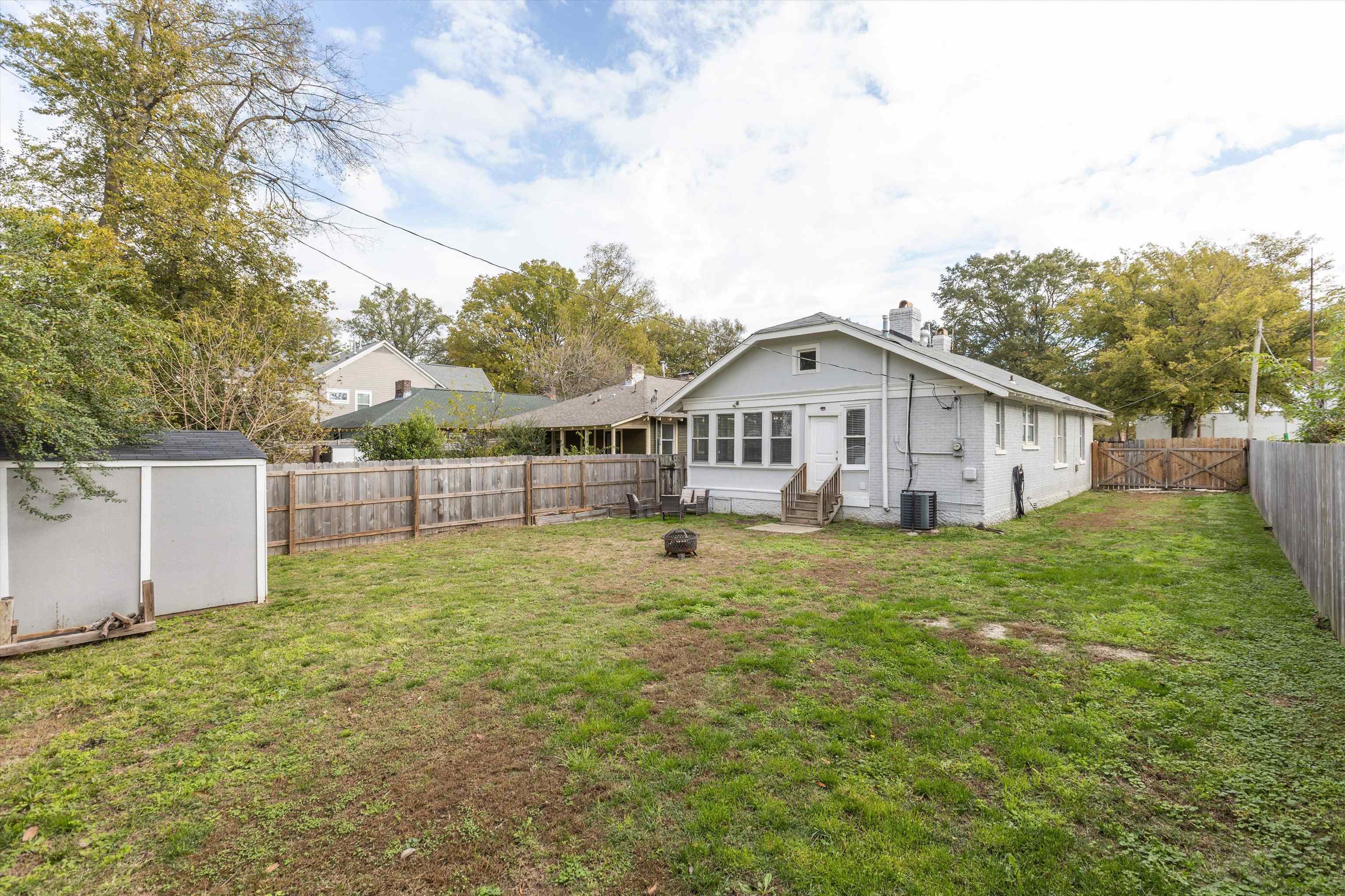 943 Bruce, Memphis, Tennessee image 20