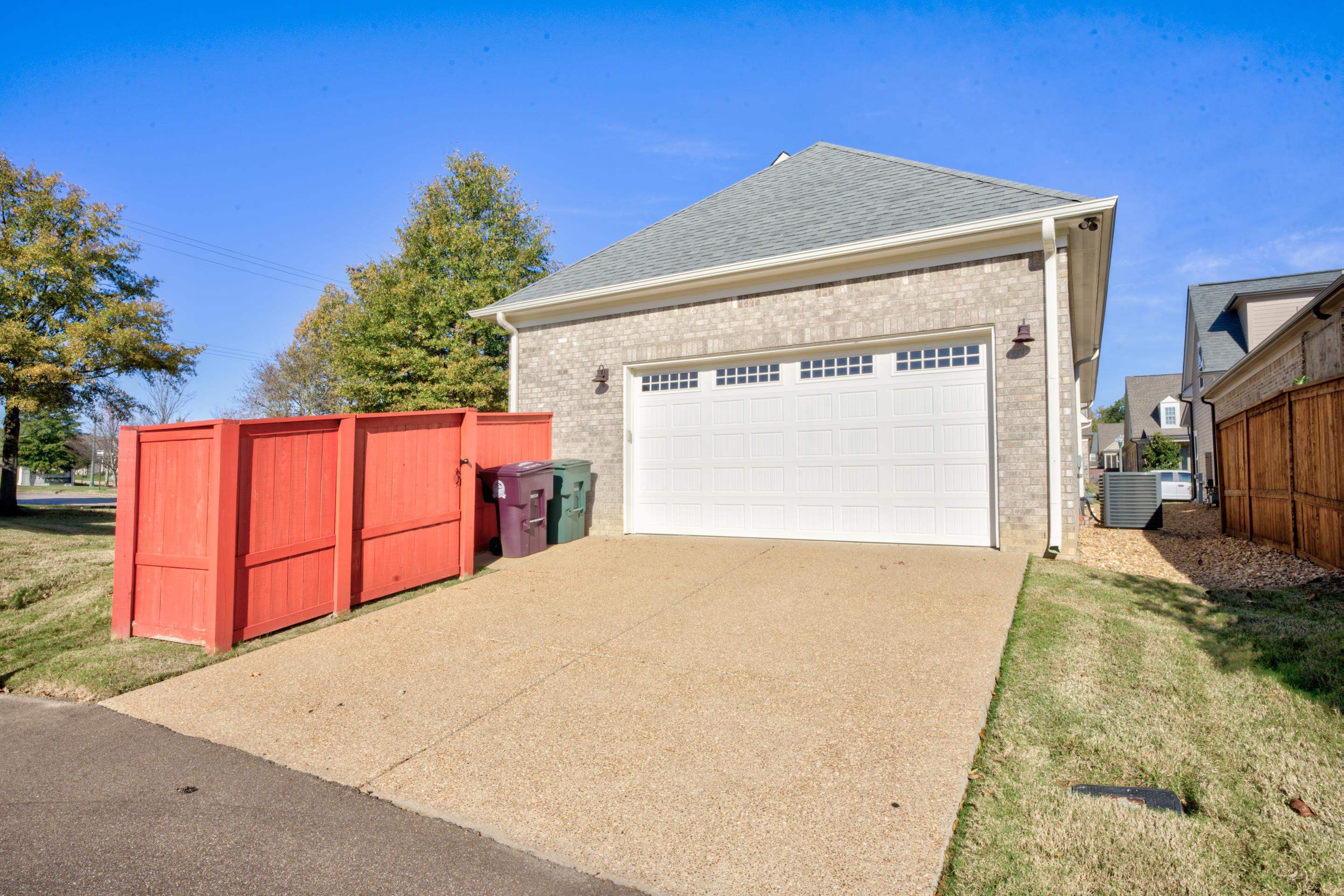 1553 Vireo, Collierville, Tennessee image 38