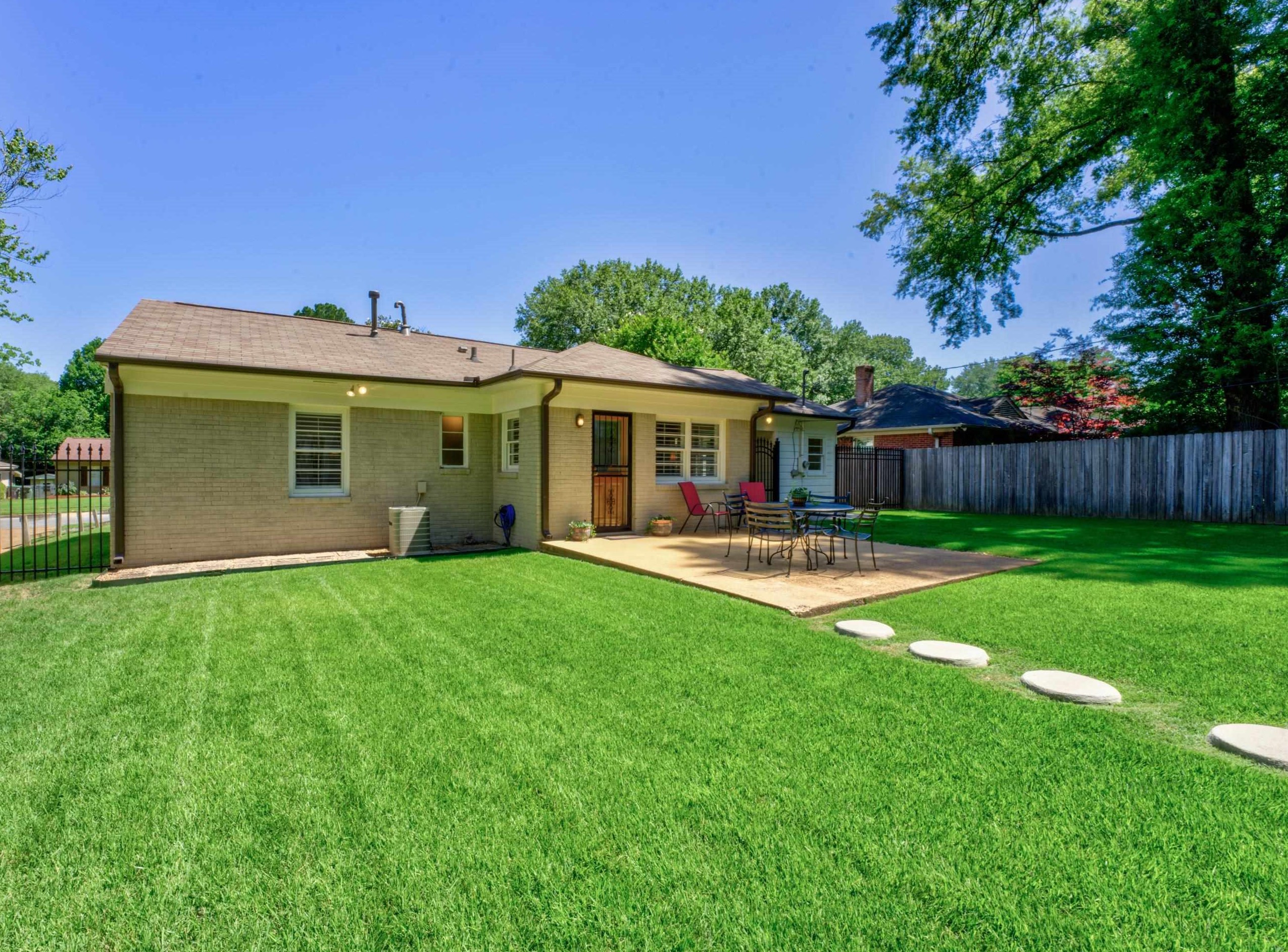 5067 Welchshire, Memphis, Tennessee image 22