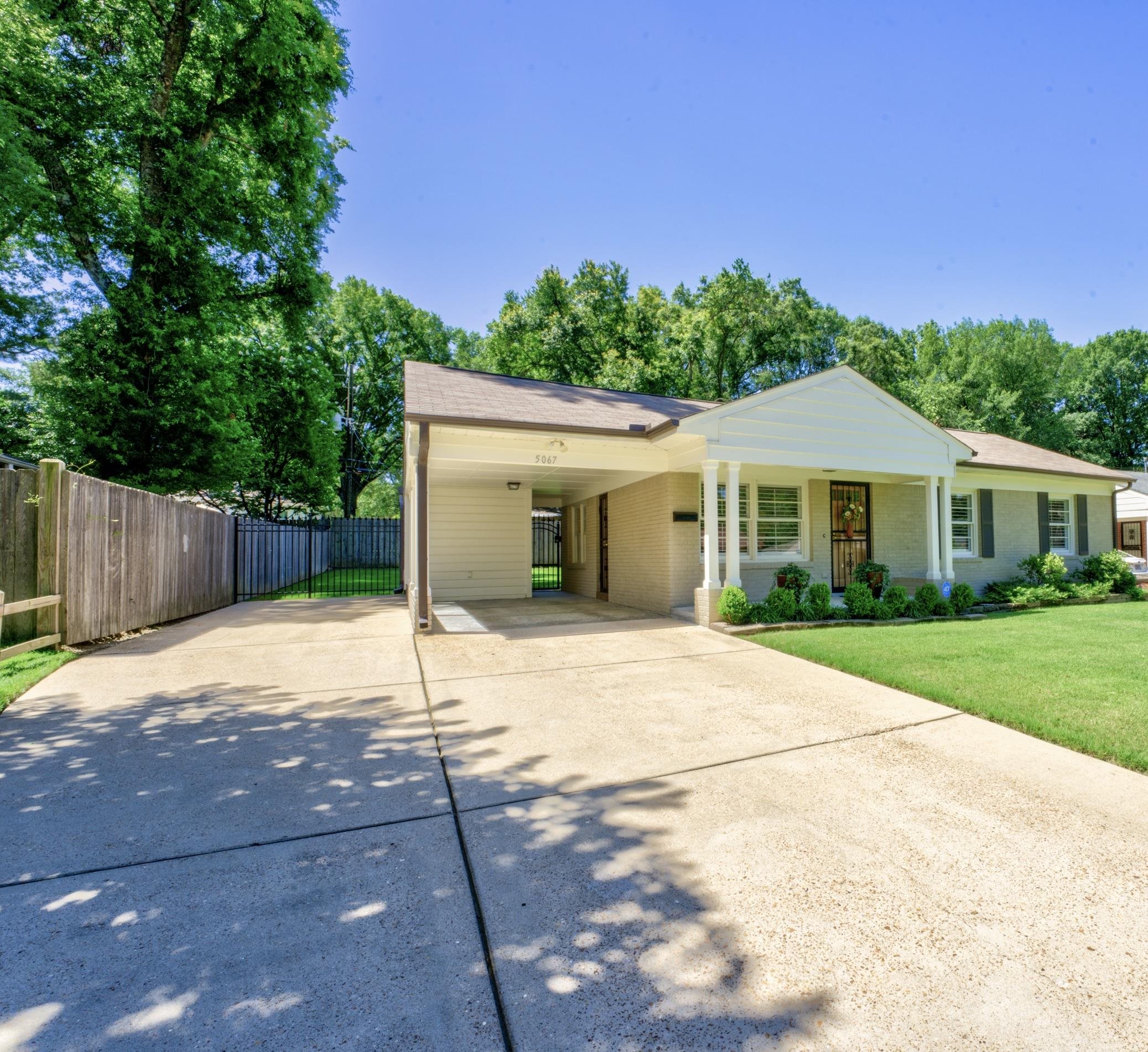 5067 Welchshire, Memphis, Tennessee image 4
