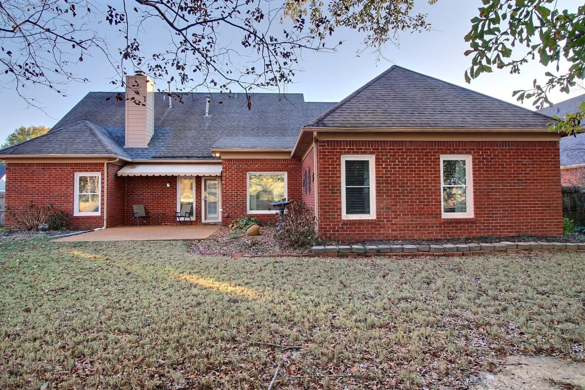 554 Merriweather, Collierville, Tennessee image 21