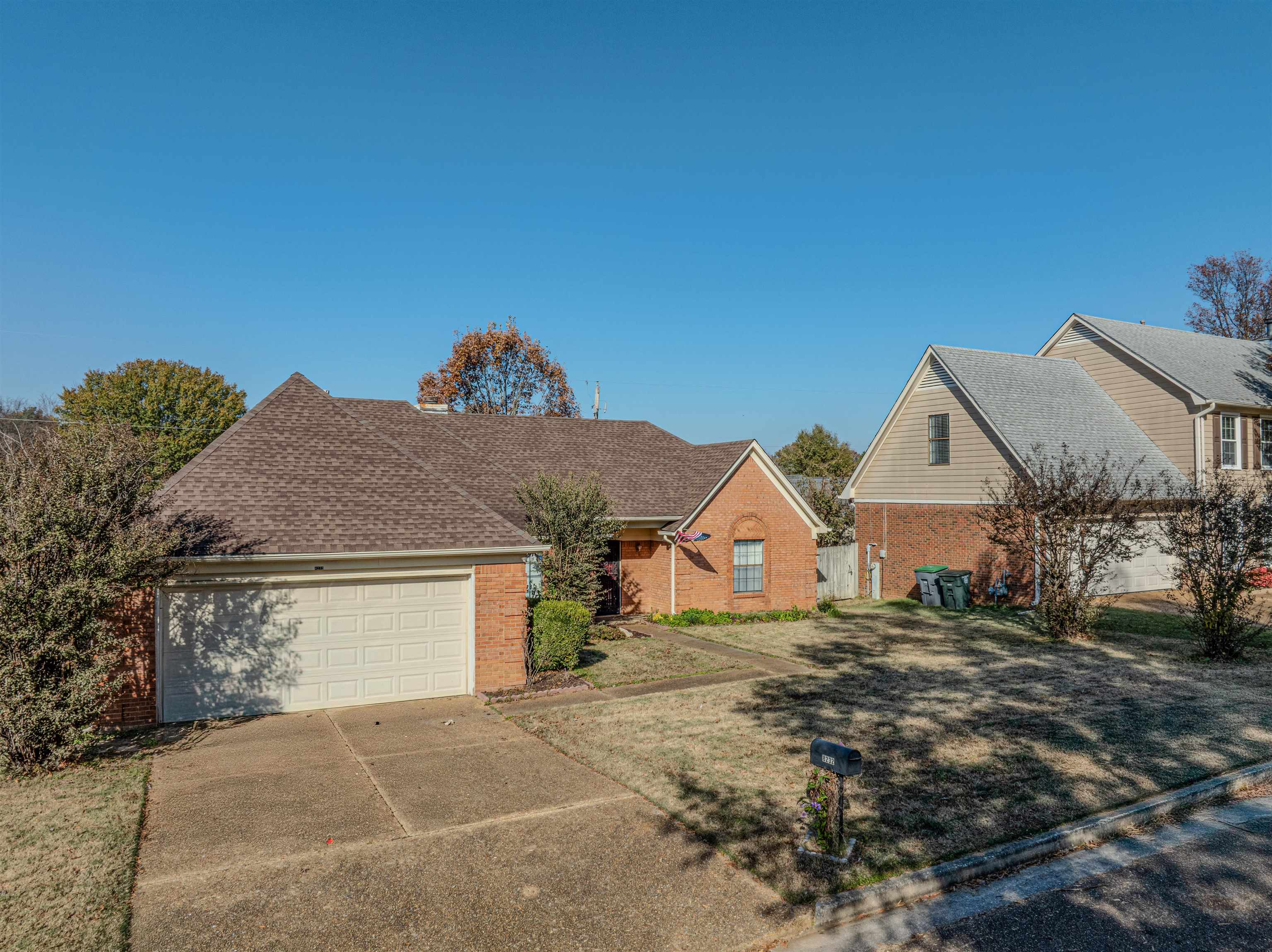 8232 River Creek, Memphis, Tennessee image 31