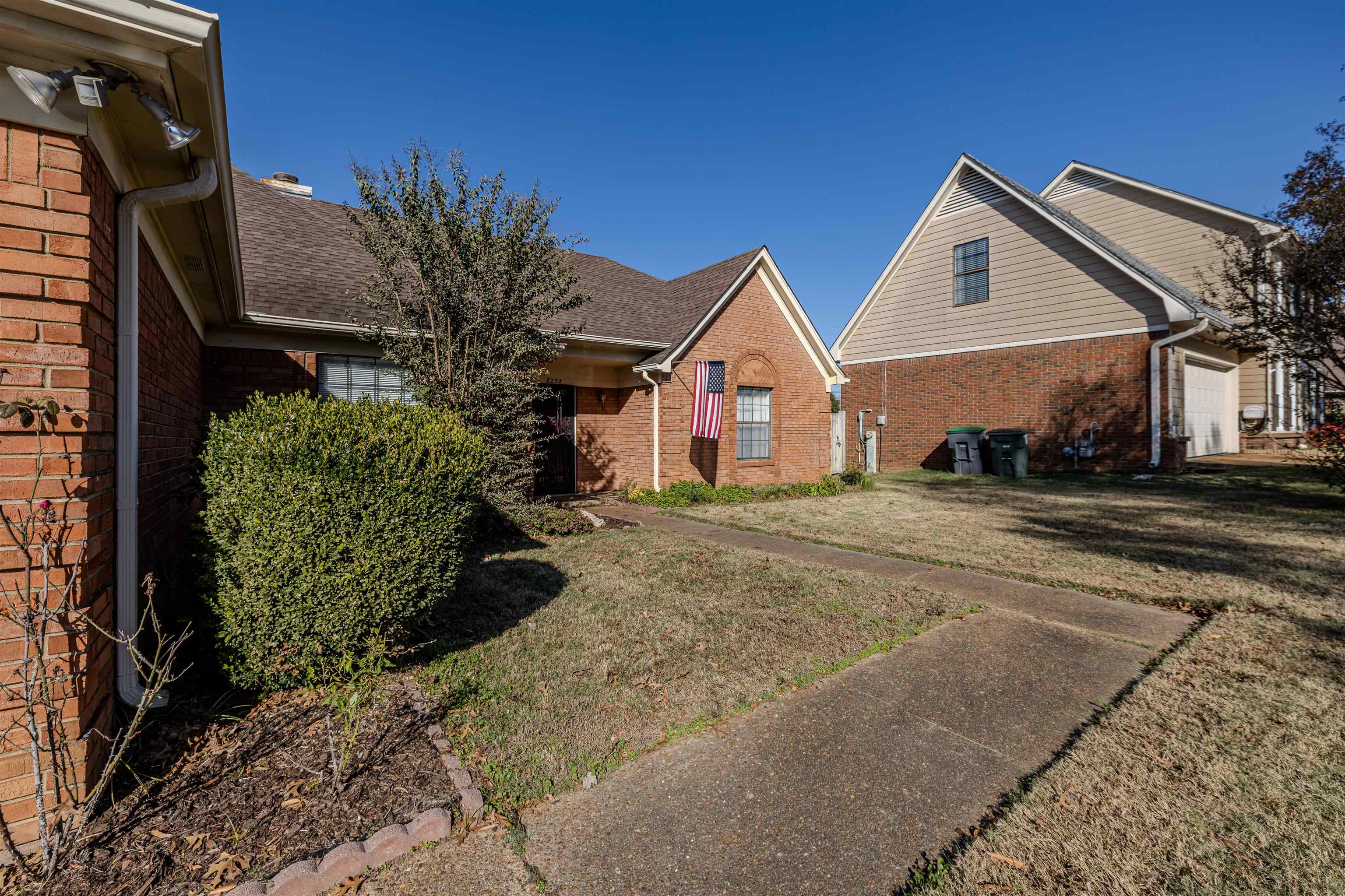 8232 River Creek, Memphis, Tennessee image 35