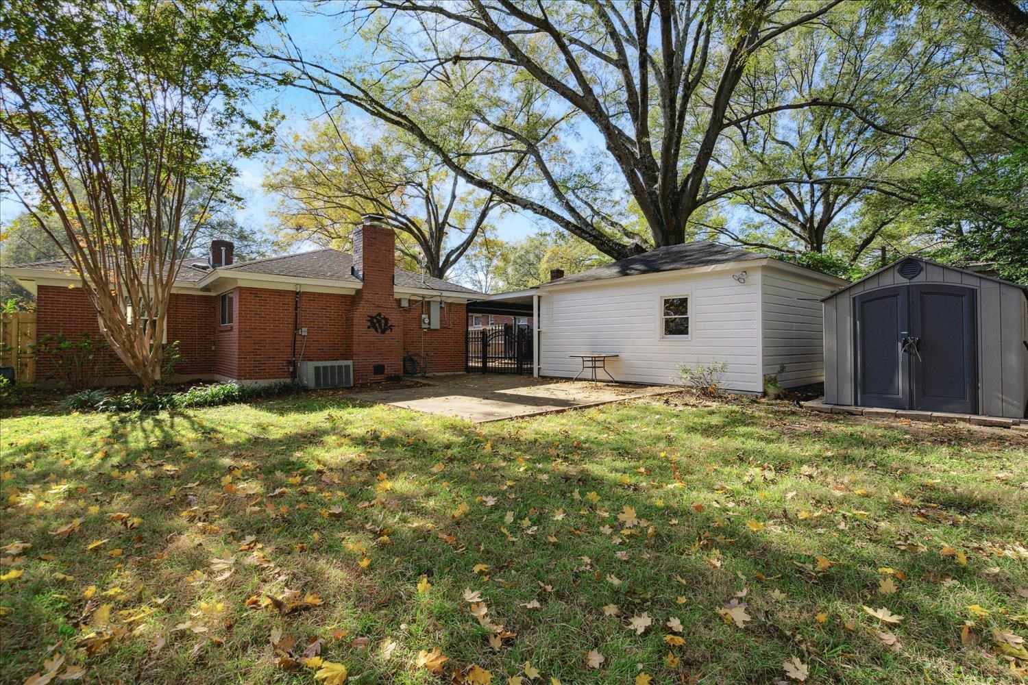 4036 Hilldale, Memphis, Tennessee image 28