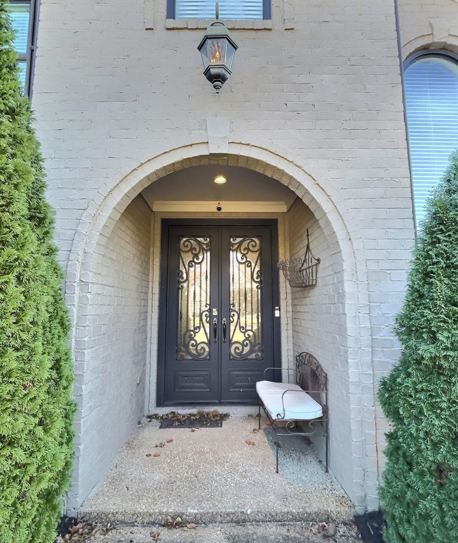1730 Ghost Creek, Collierville, Tennessee image 2