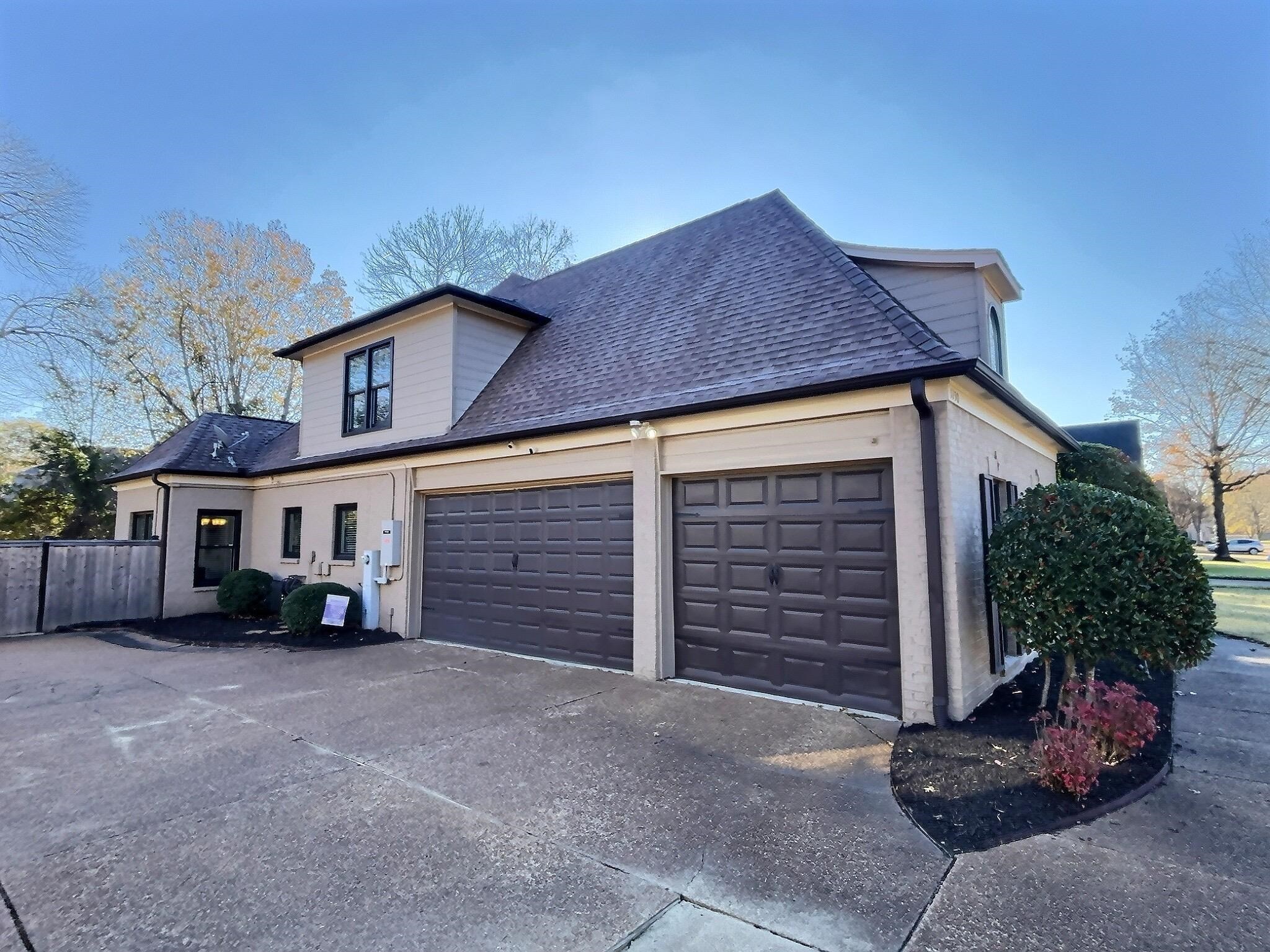 1730 Ghost Creek, Collierville, Tennessee image 3