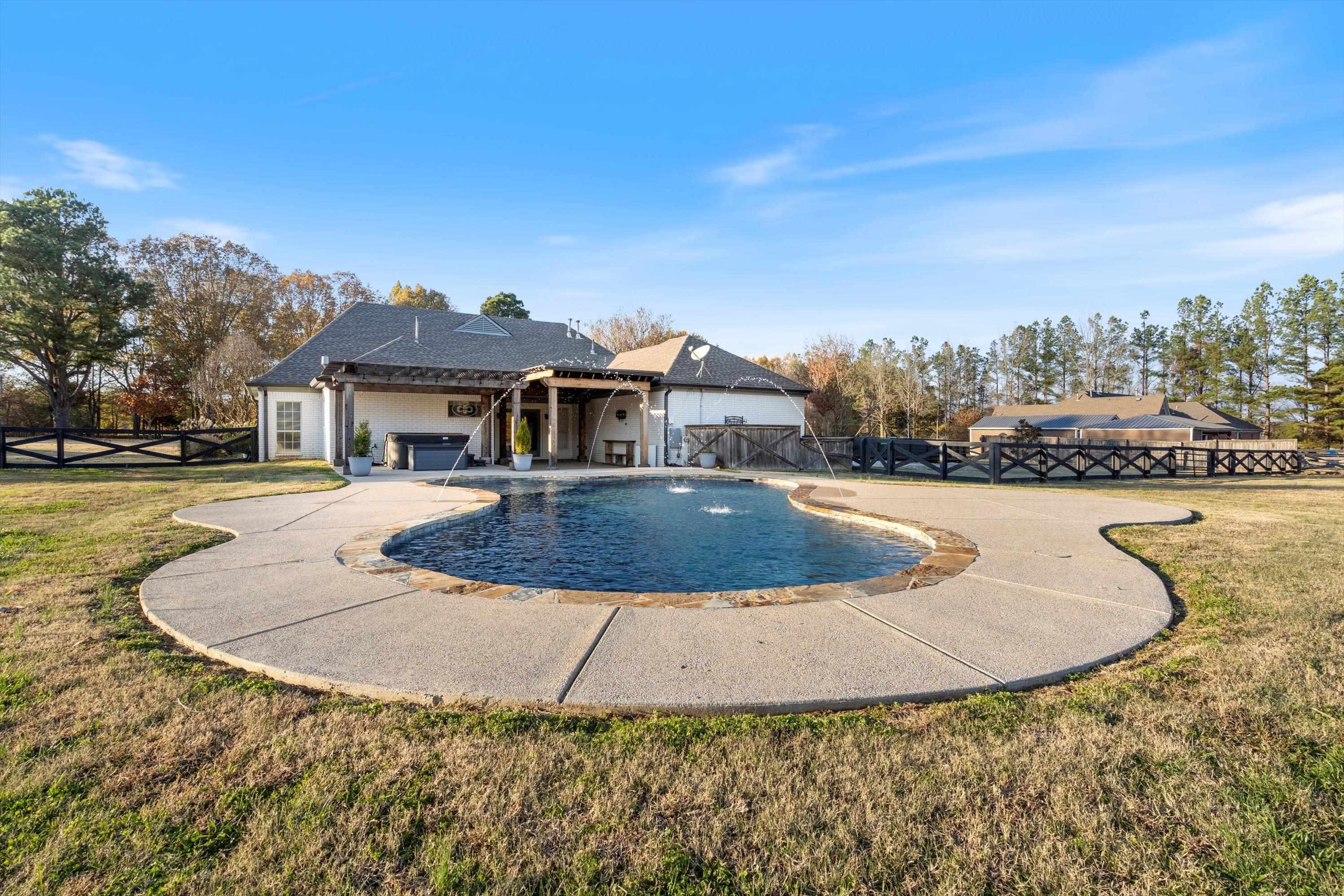 7930 N Collierville-arlington, Arlington, Tennessee image 30