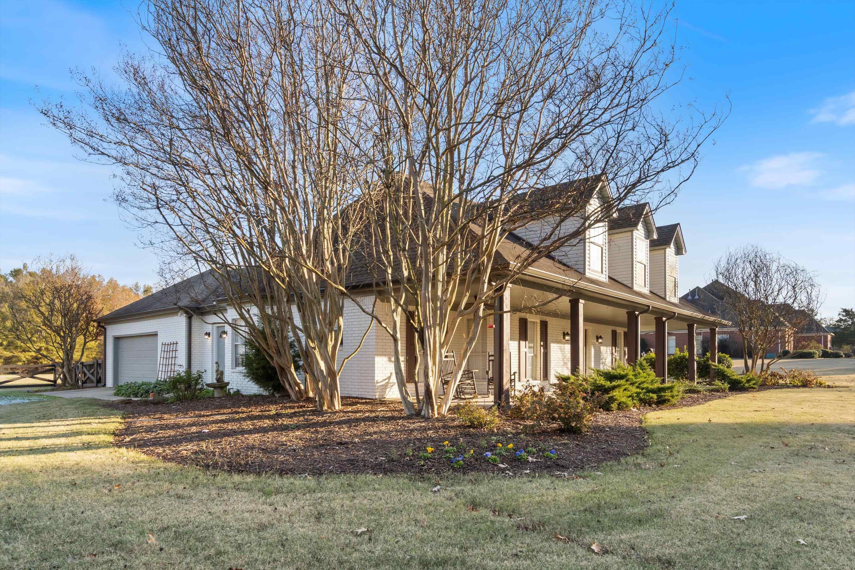 7930 N Collierville-arlington, Arlington, Tennessee image 33