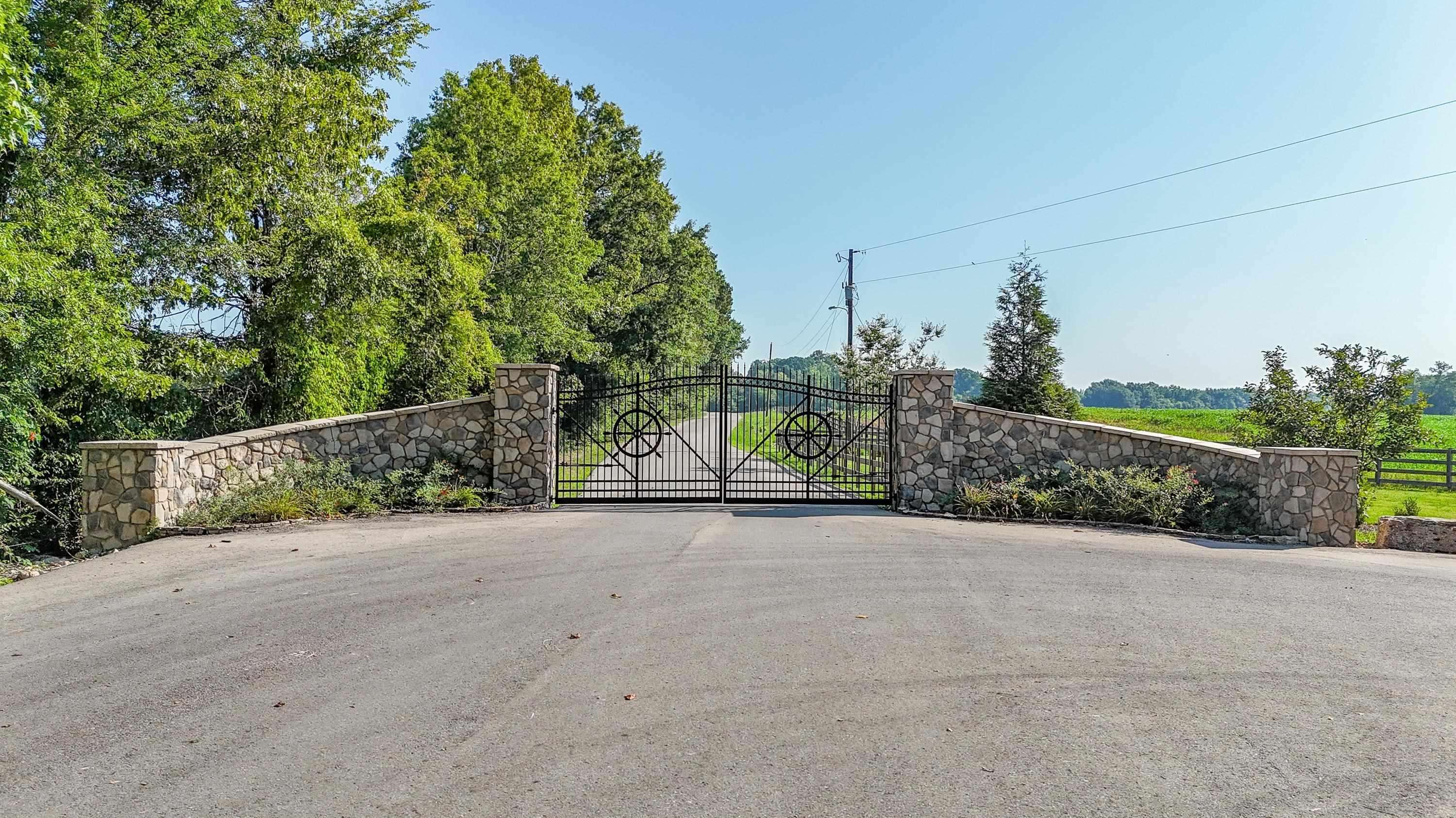 LOT 80 CRAVENS RD, SAVANNAH, TN 38372 – Tiffany Jones Realty