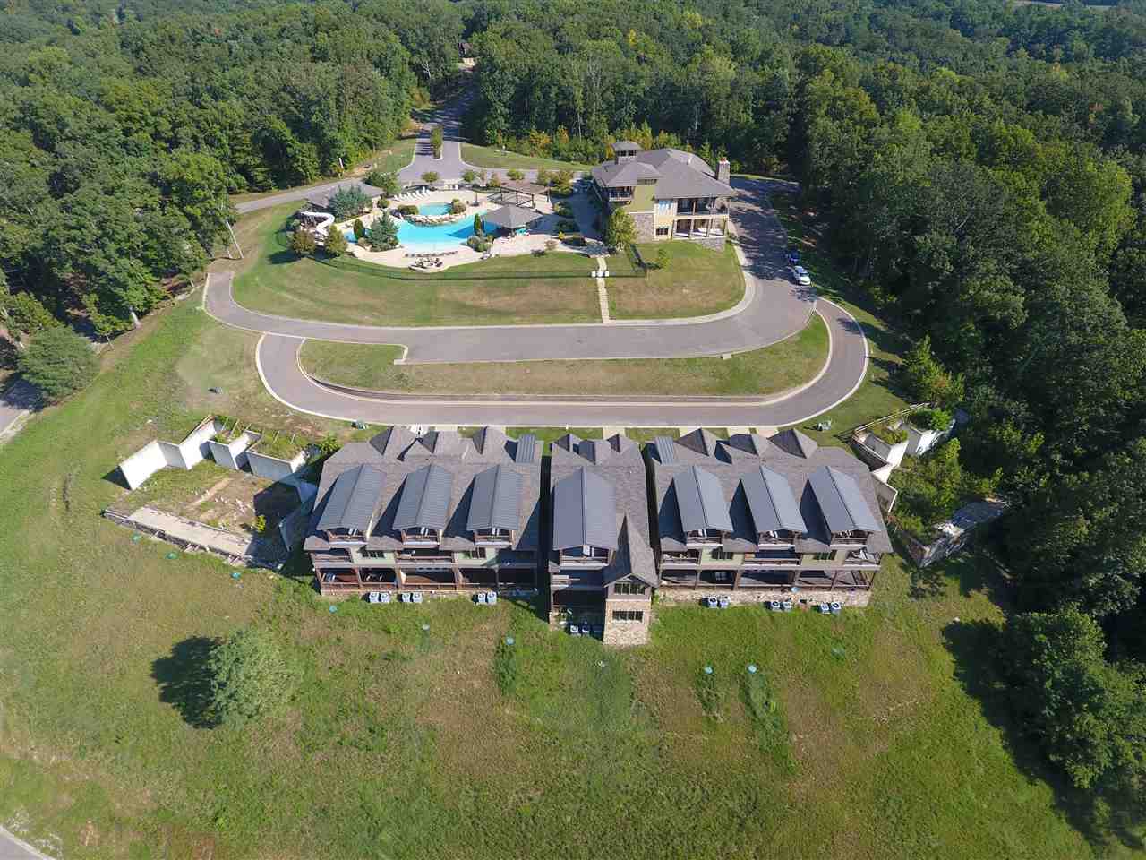 The Preserve at Pickwick Lake Luxury Townhouse Resort Wright Realty