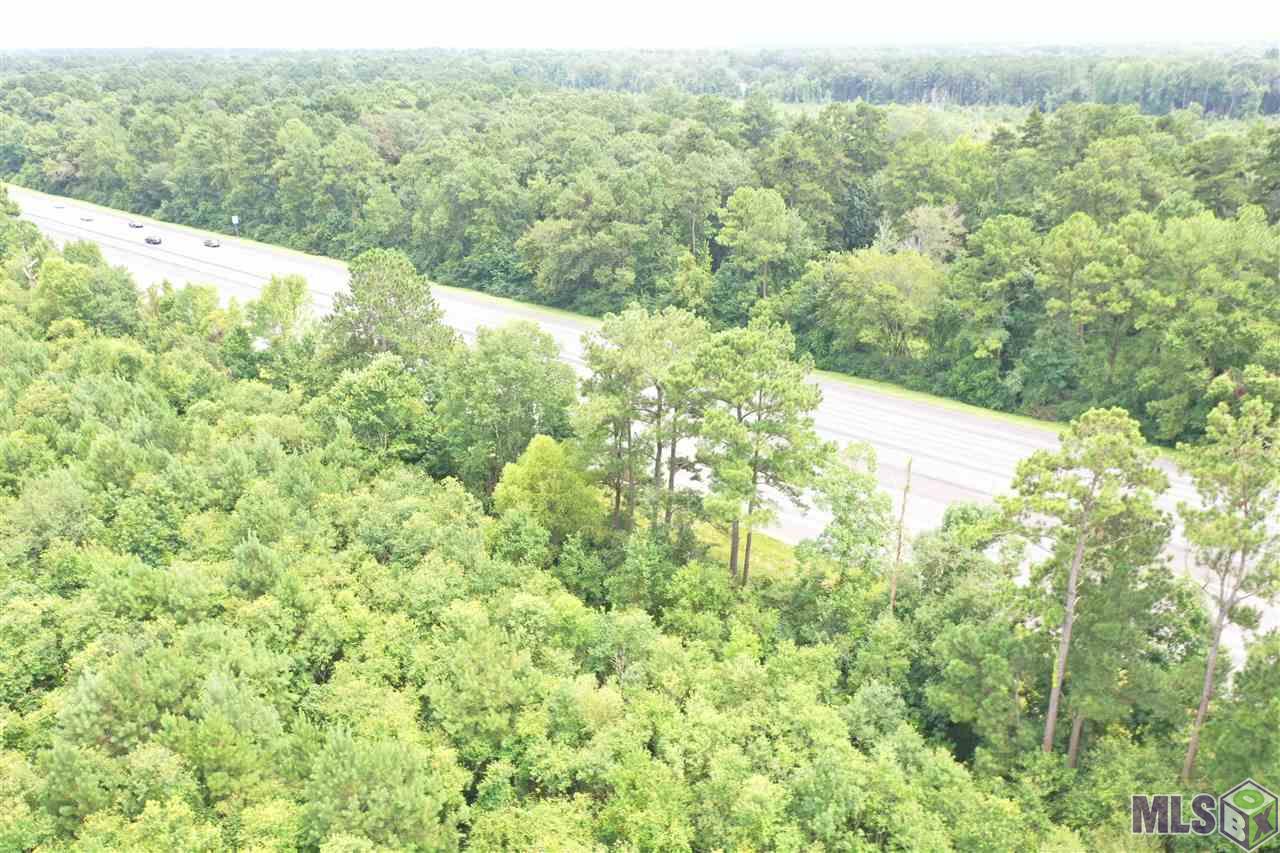 Prime land for development, 1,358 of frontage on I-12.  This 45 acres (plus or minus) would be a great opportunity for developing offices, restaurant, shopping, car dealership, etc. Call today for additional information.