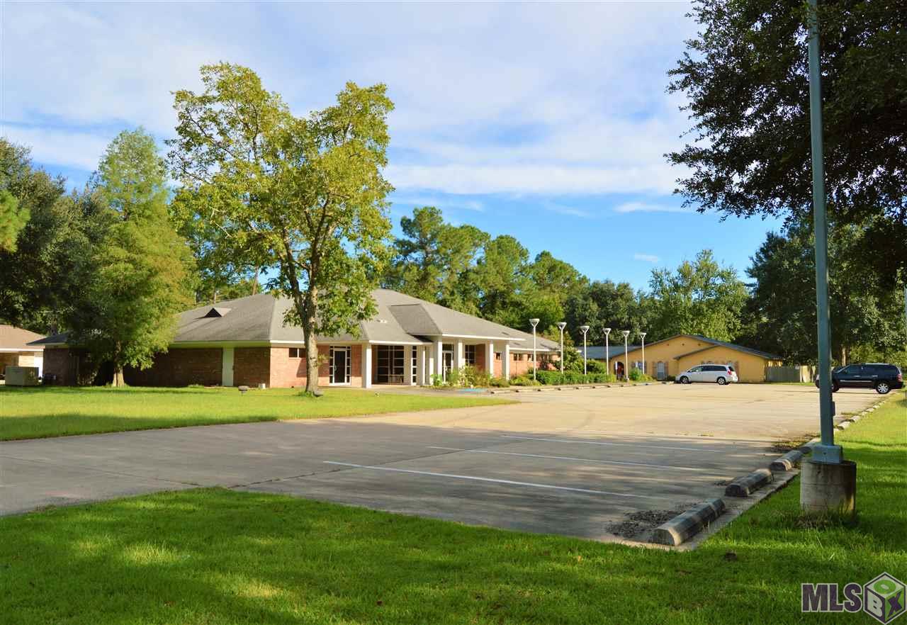 Gonzales The Houk Group