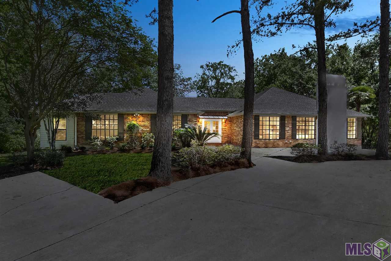 White Oak Landing, White Oak Estates, Baton Rouge, LA