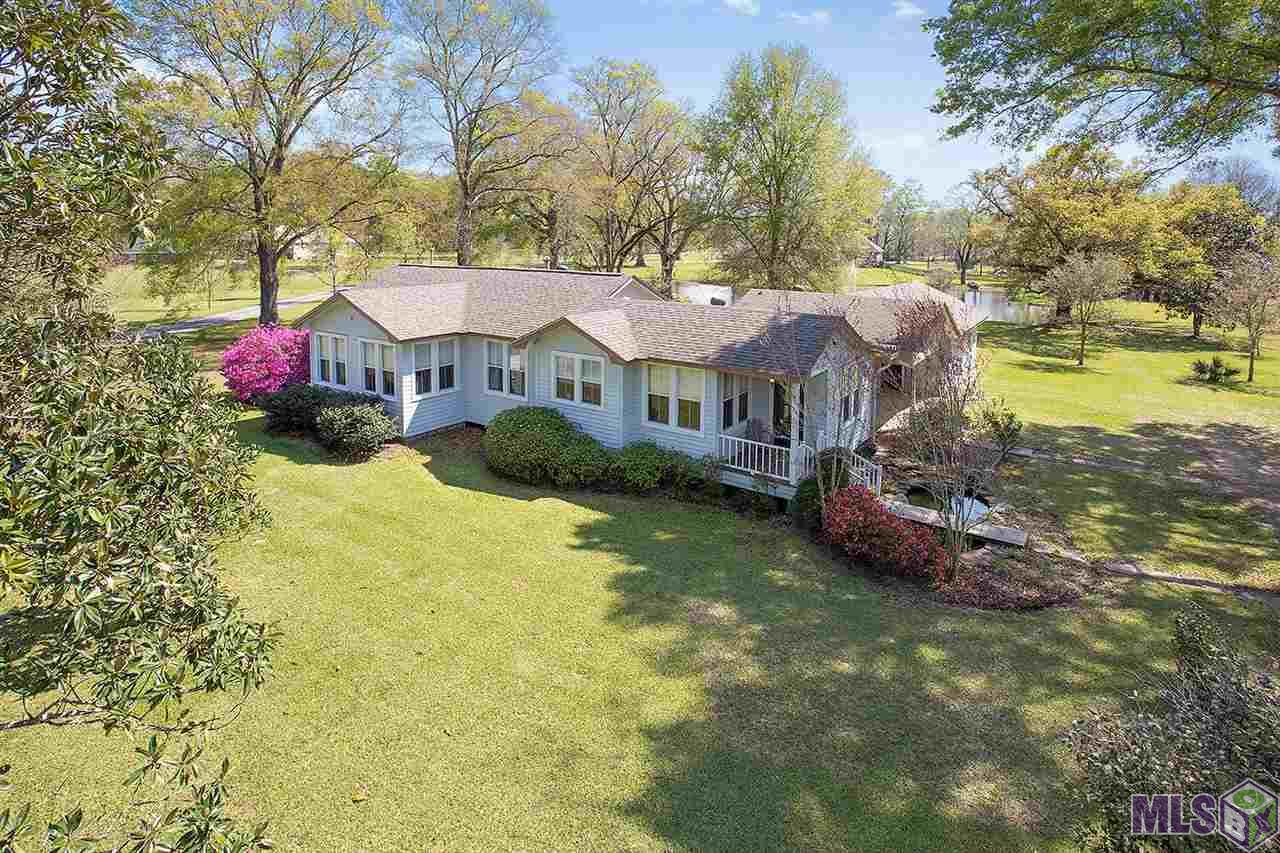 Kayla Johnson Covington & Associates Real Estate, LLC Realtor in Denham Springs, Louisiana