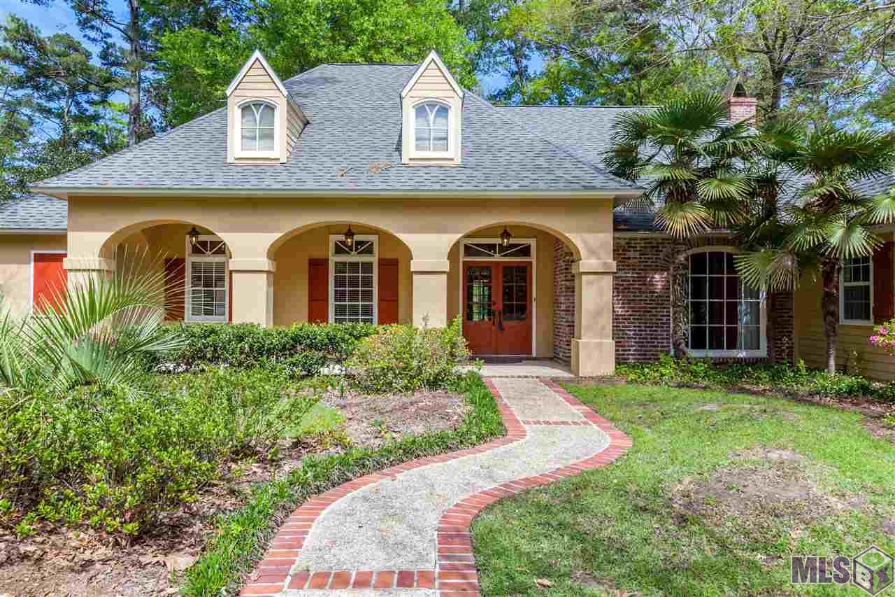 White Oak Landing, White Oak Estates, Baton Rouge, LA