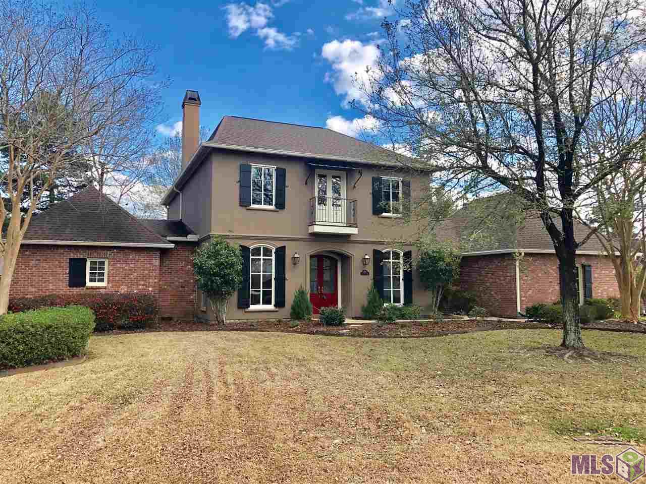 White Oak Landing, White Oak Estates, Baton Rouge, LA