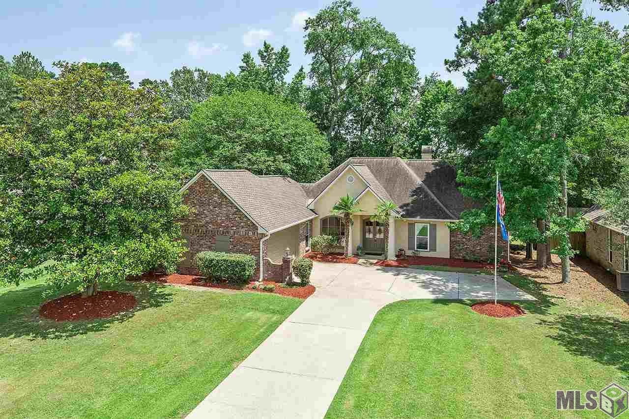 White Oak Landing, White Oak Estates, Baton Rouge, LA