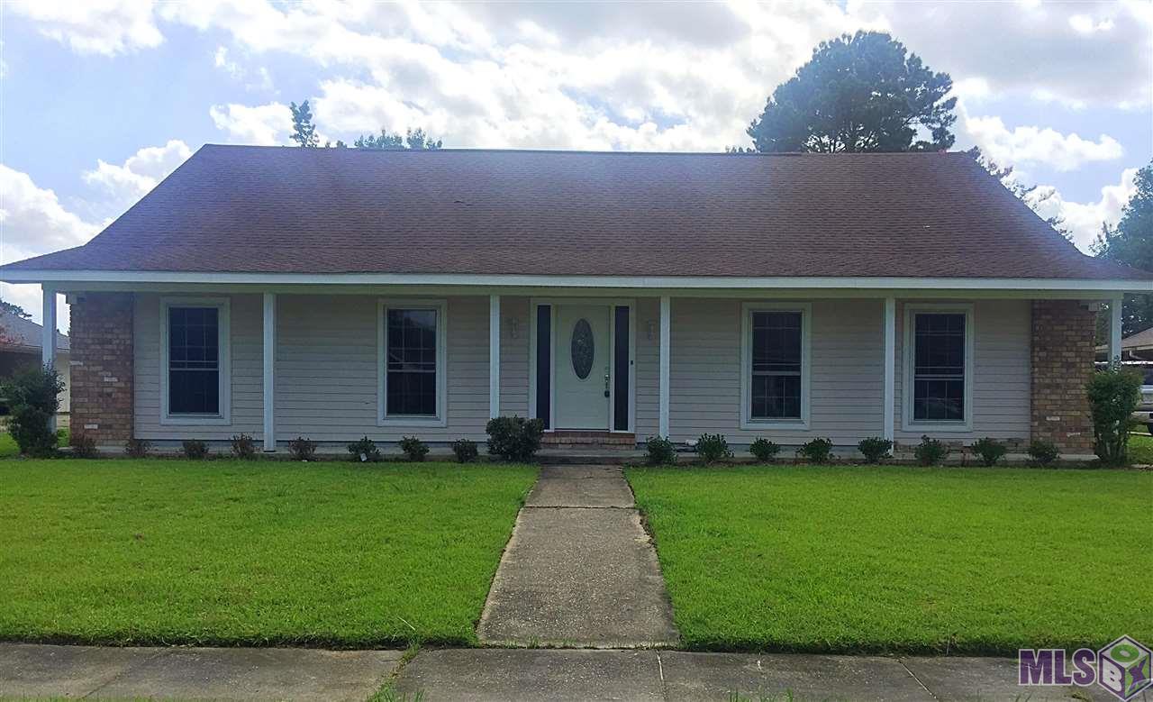 454 Pebblebrook Dr Baton Rouge La 70815