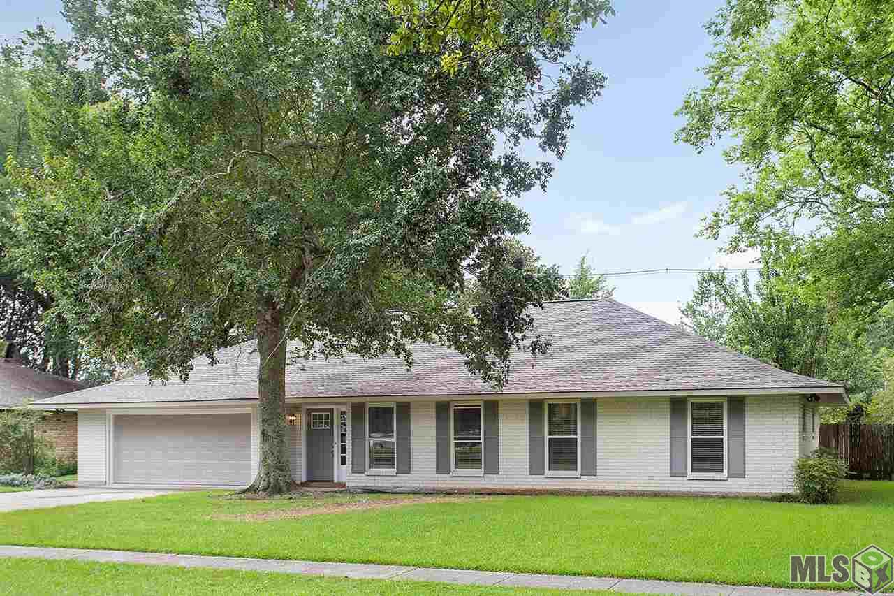 11476 Goodwood Blvd, Baton Rouge, LA 70815 US Baton Rouge Home for Sale