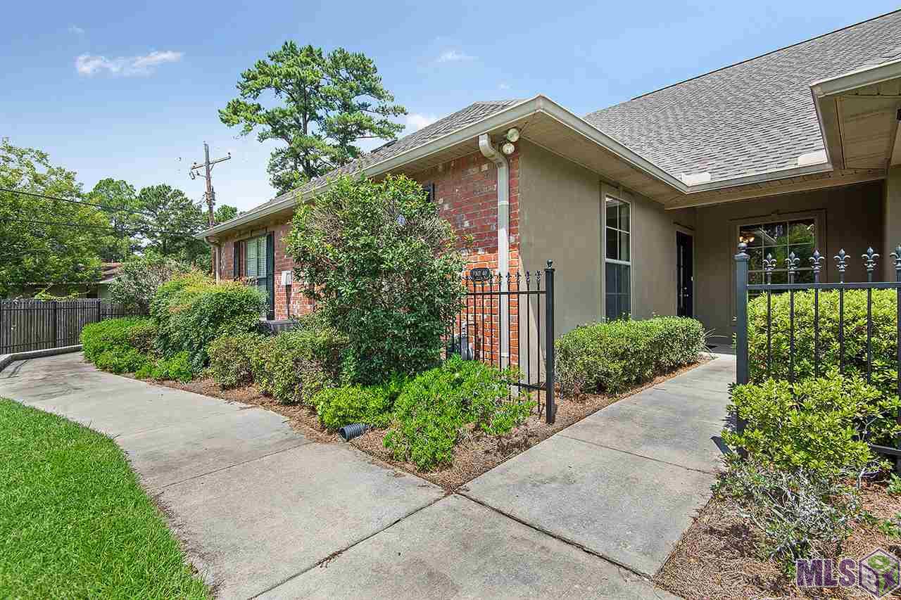 Condos and Townhomes Near Towne Center Baton Rouge, LA between 150,000