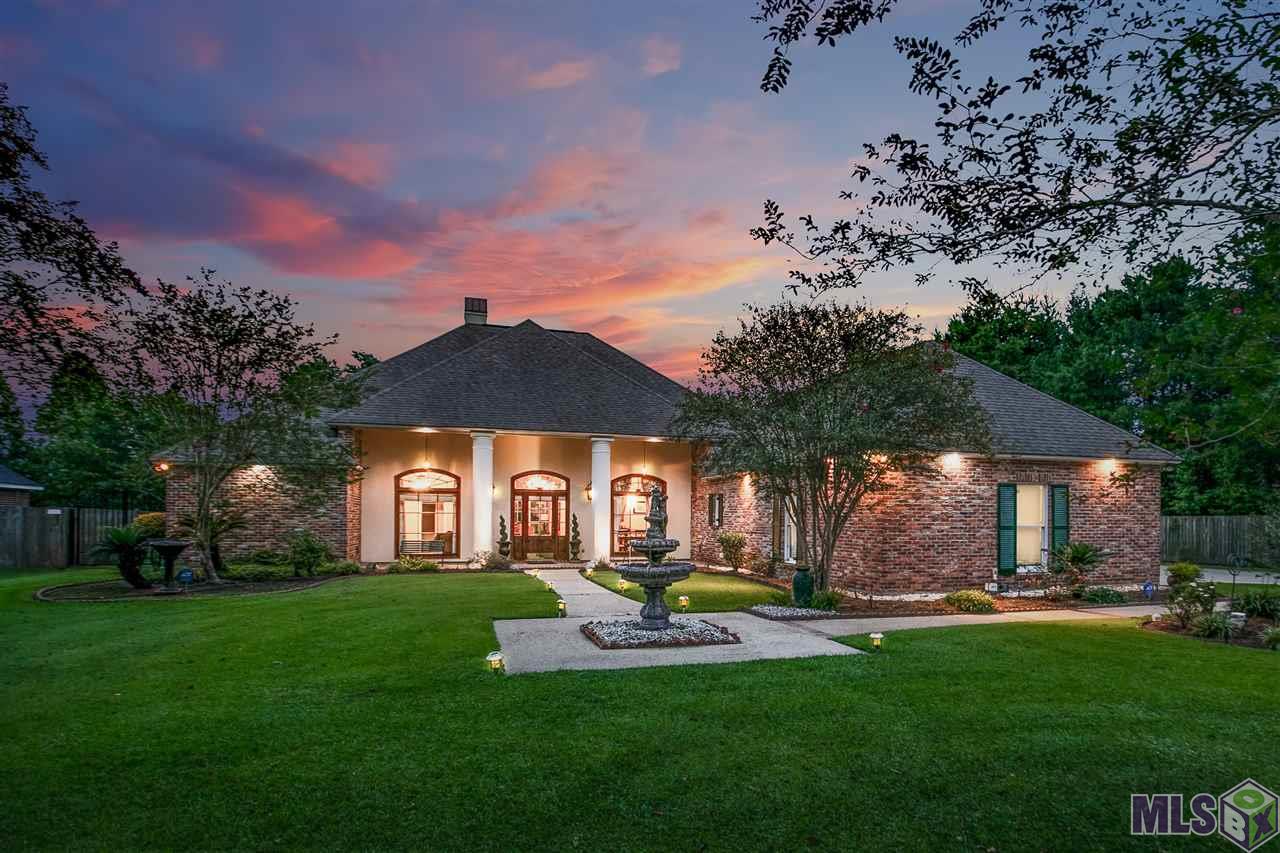 Homes for Sale in Manchac Plantation