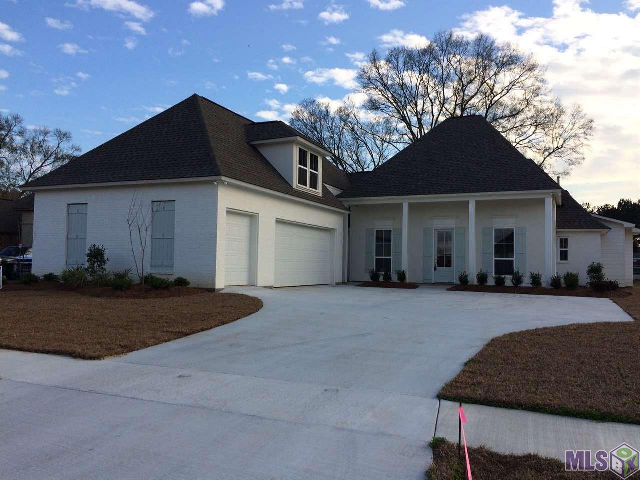 Homes for Sale in Plainview Ridge